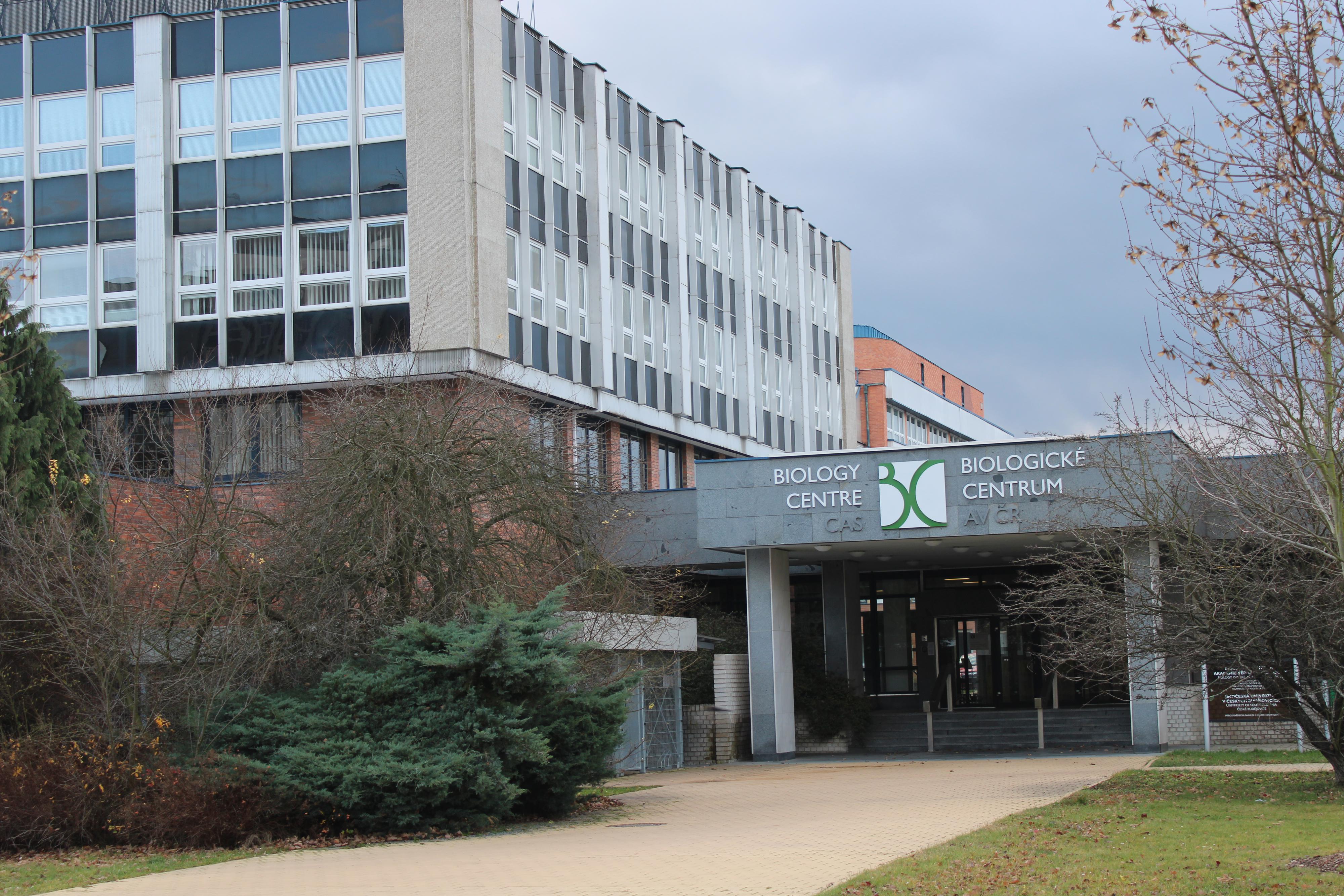 Biologické centrum AV ČR, v. v. i. foto 2