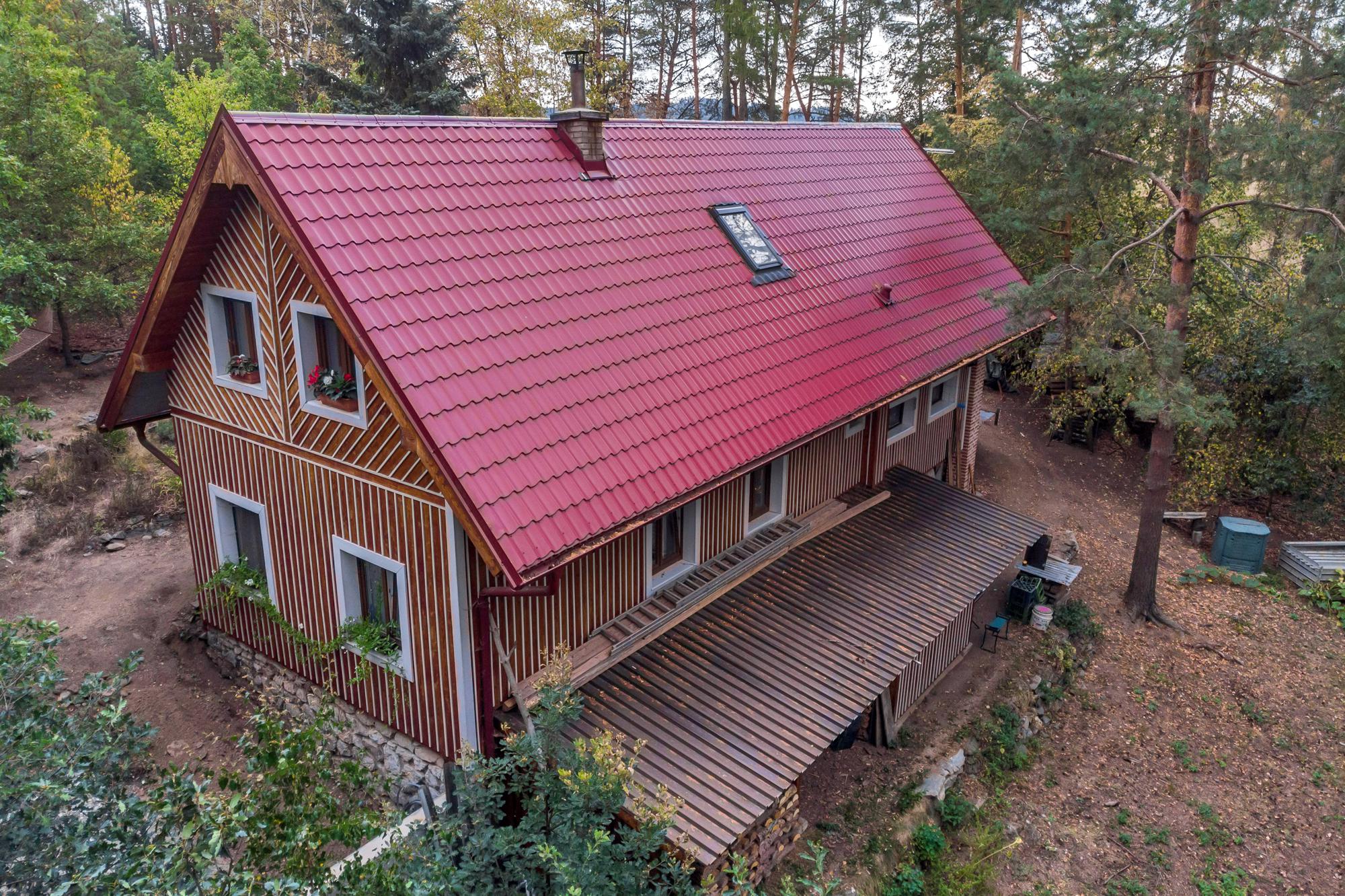 Grafické studio Martin Nezbeda (Ten Les)