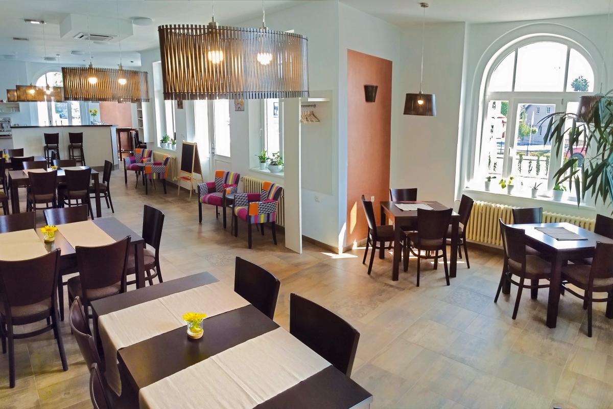 Restaurace Měšťanka