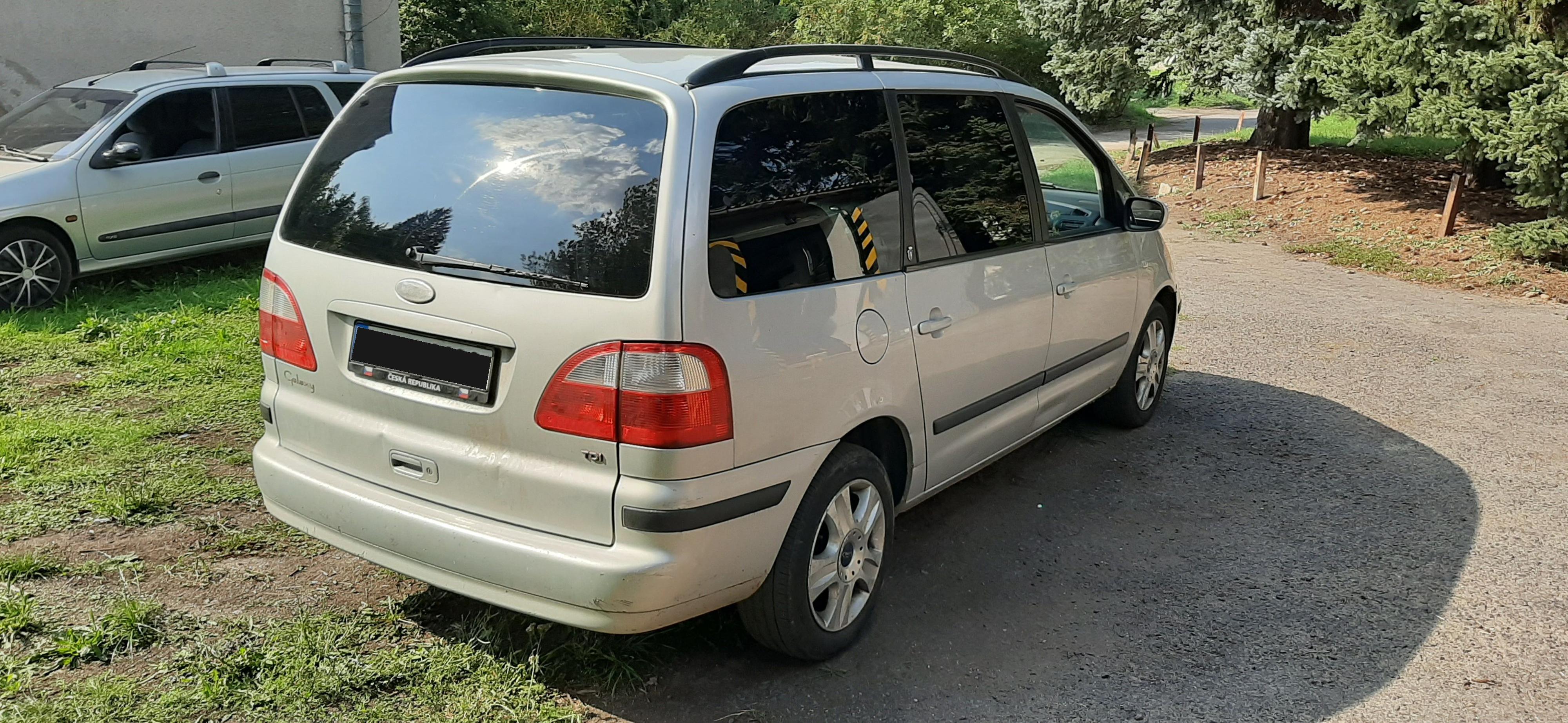 Tónování autoskel - Josef Chvátal foto 2