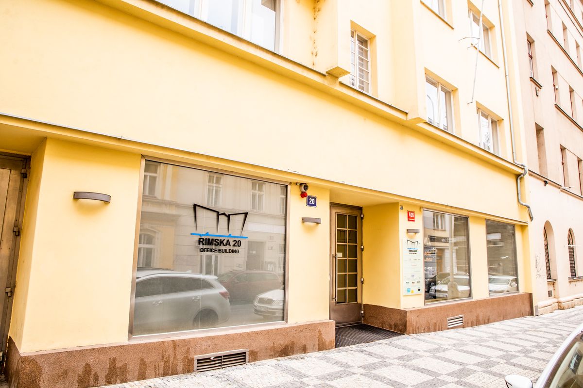 CHAMR & PARTNERS, s.r.o.