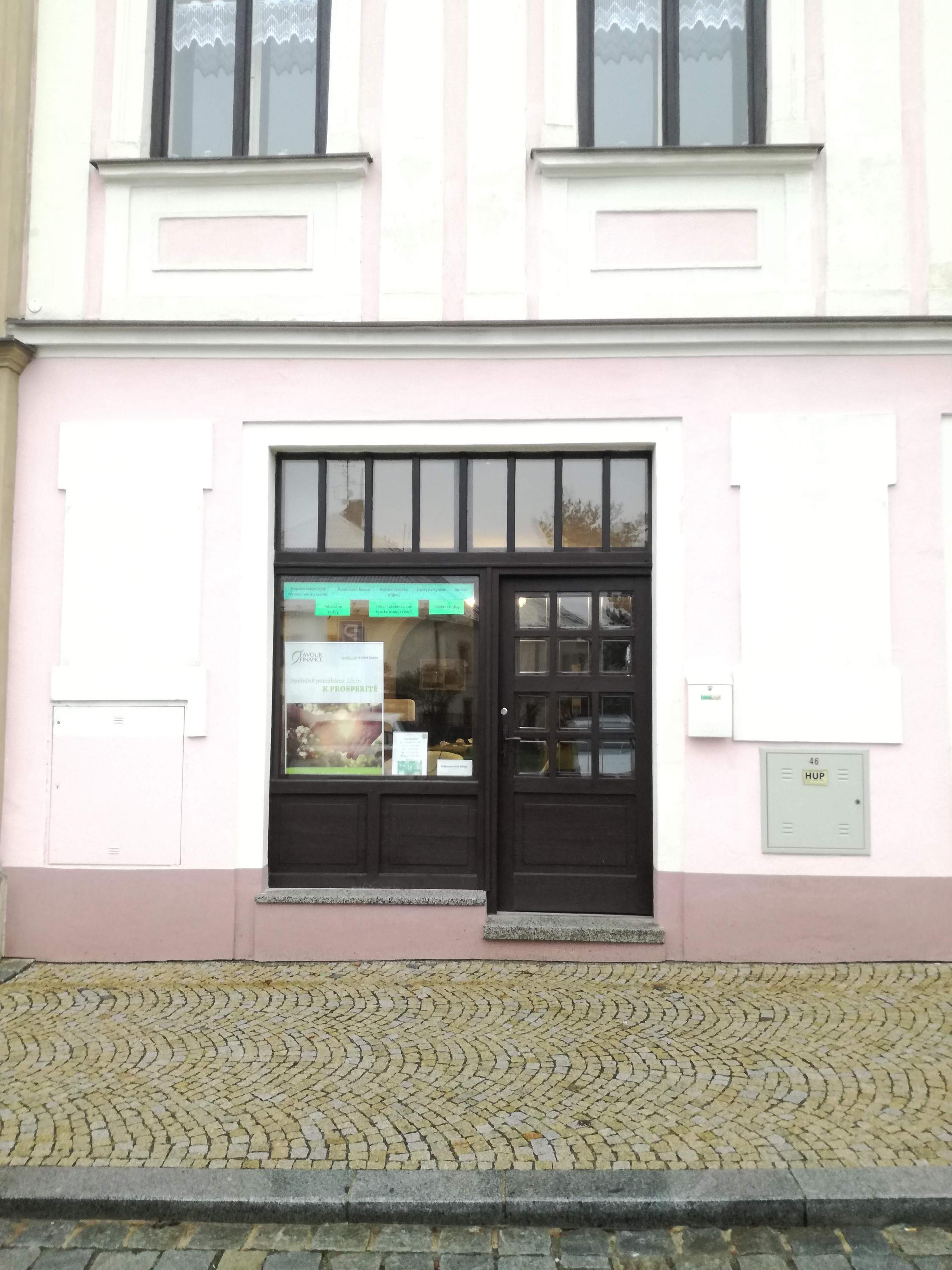 Olga Marková foto 3