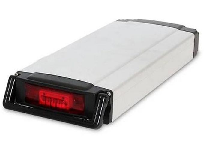 REPASE Aku baterií foto 2