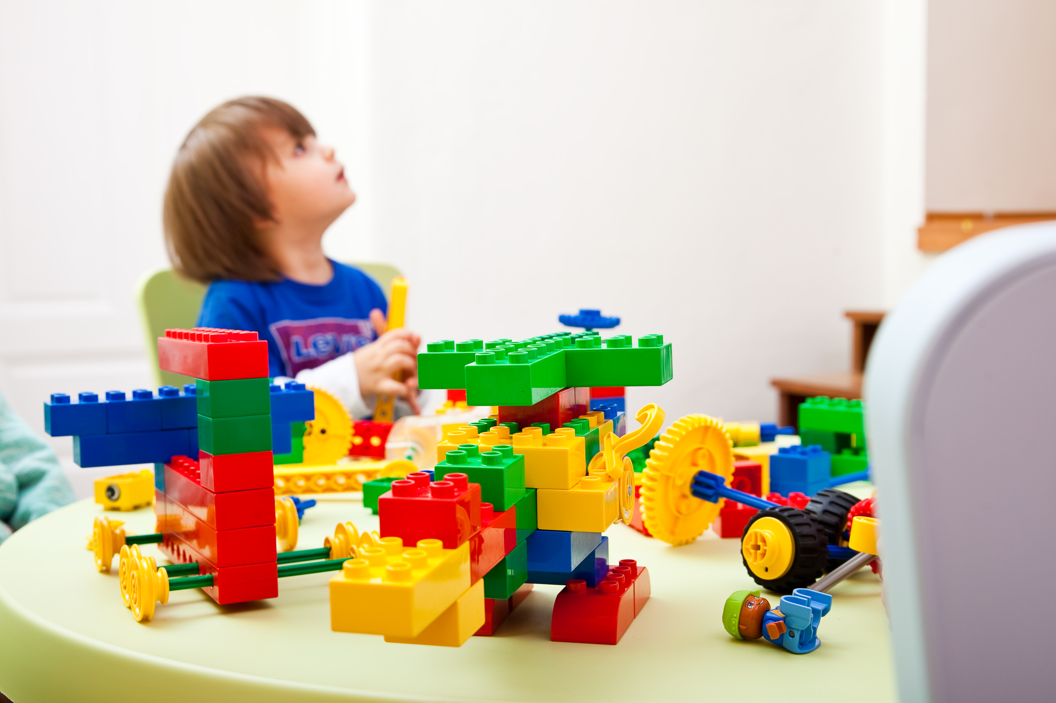 Brick by Brick foto 2