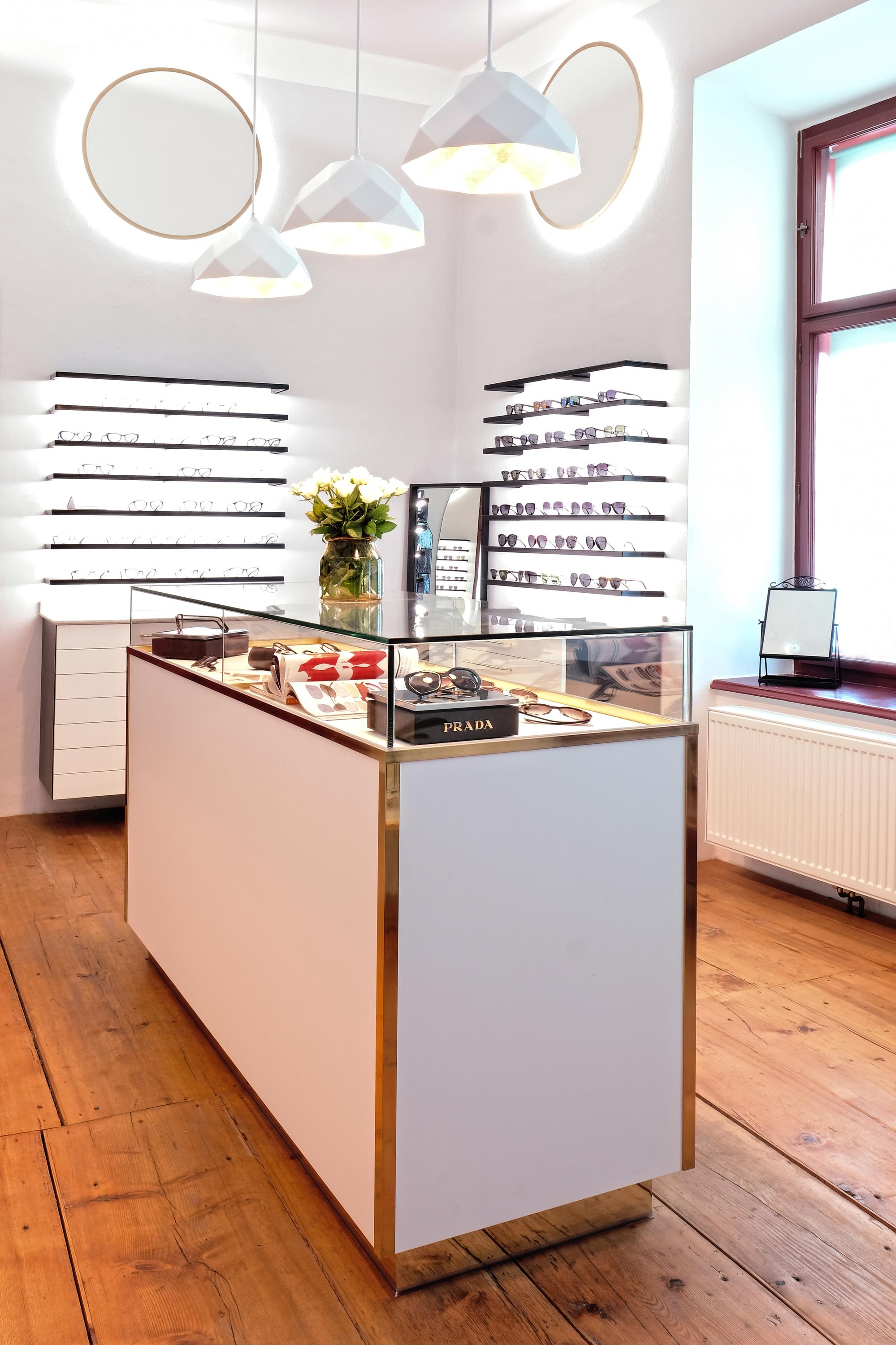 Anke Optik foto 2