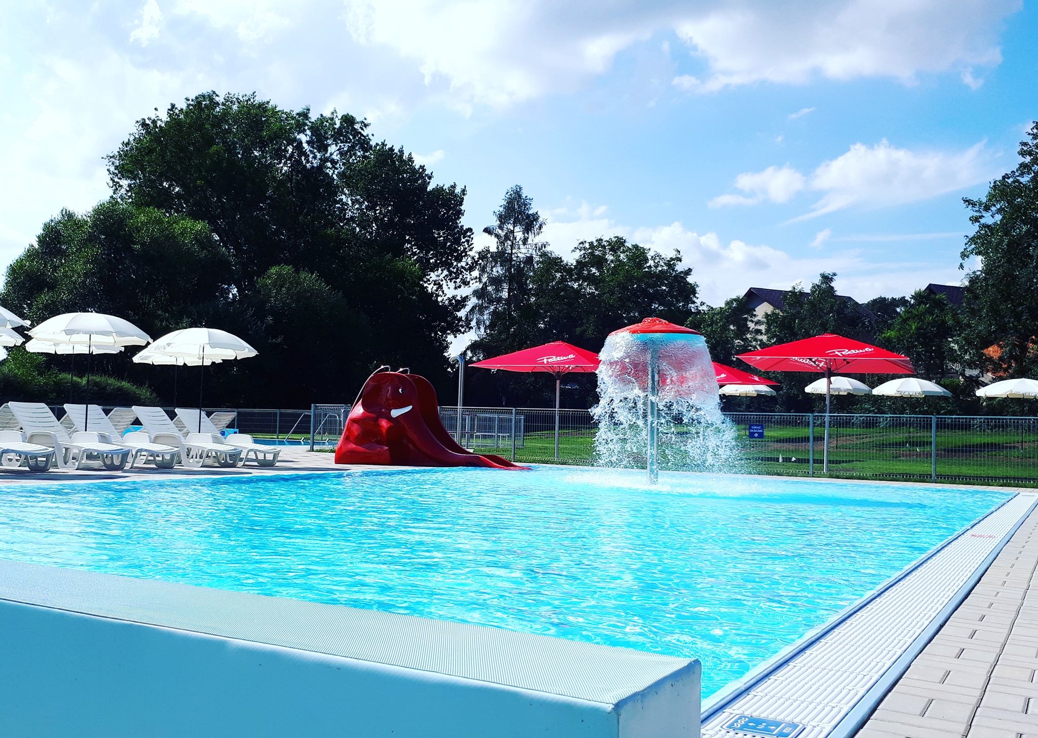 Koupaliště Kolovraty foto 5