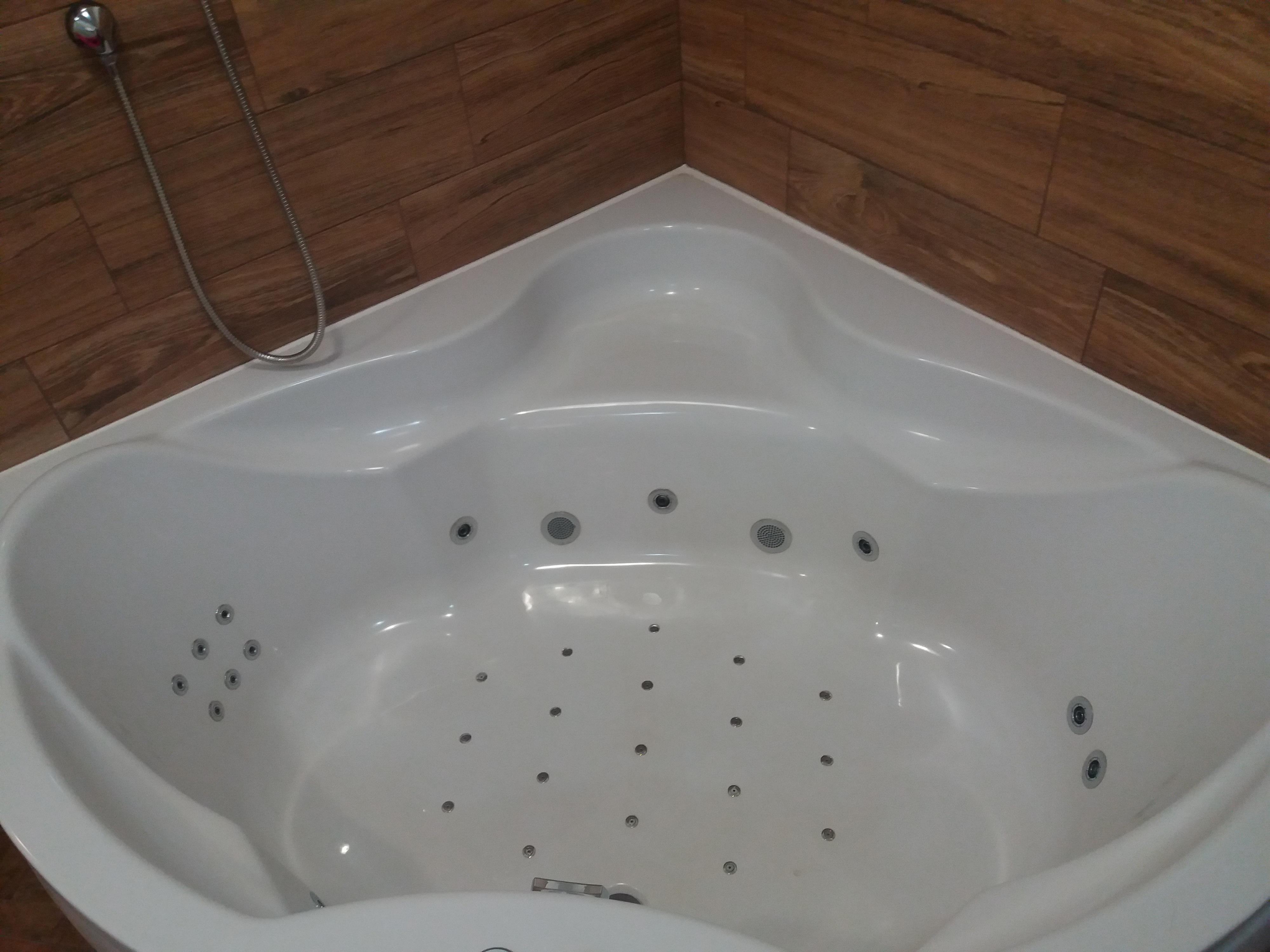 Wellness U Třeboňské madony foto 3