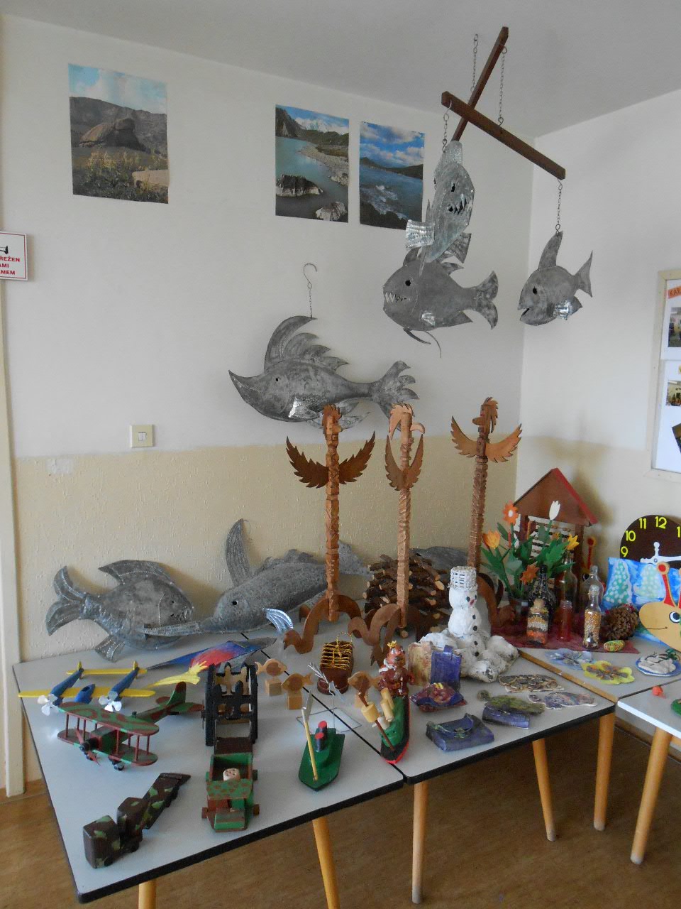 Odloučené pracoviště ZŠ, Plzeň,  Tachovská 19 foto 4