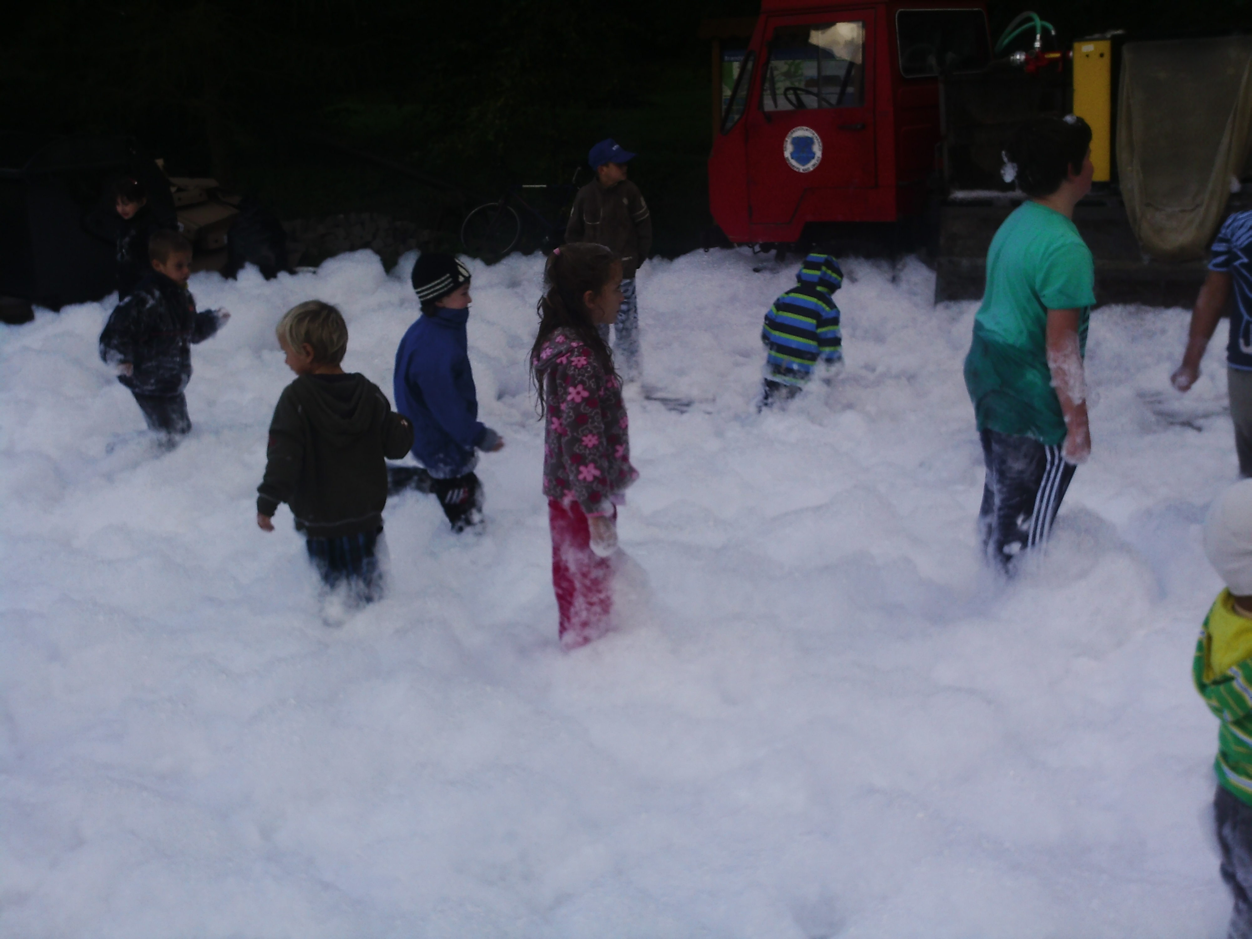 Tábořiště U Konťáku foto 3