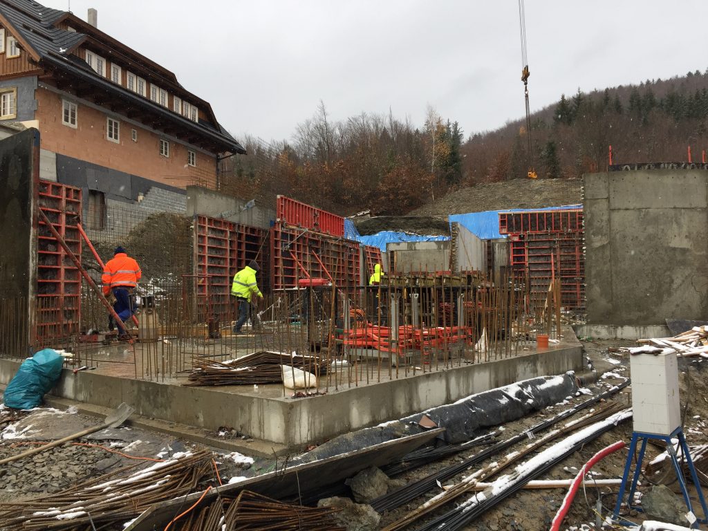 BETONCONSTRUCT, s.r.o. foto 6