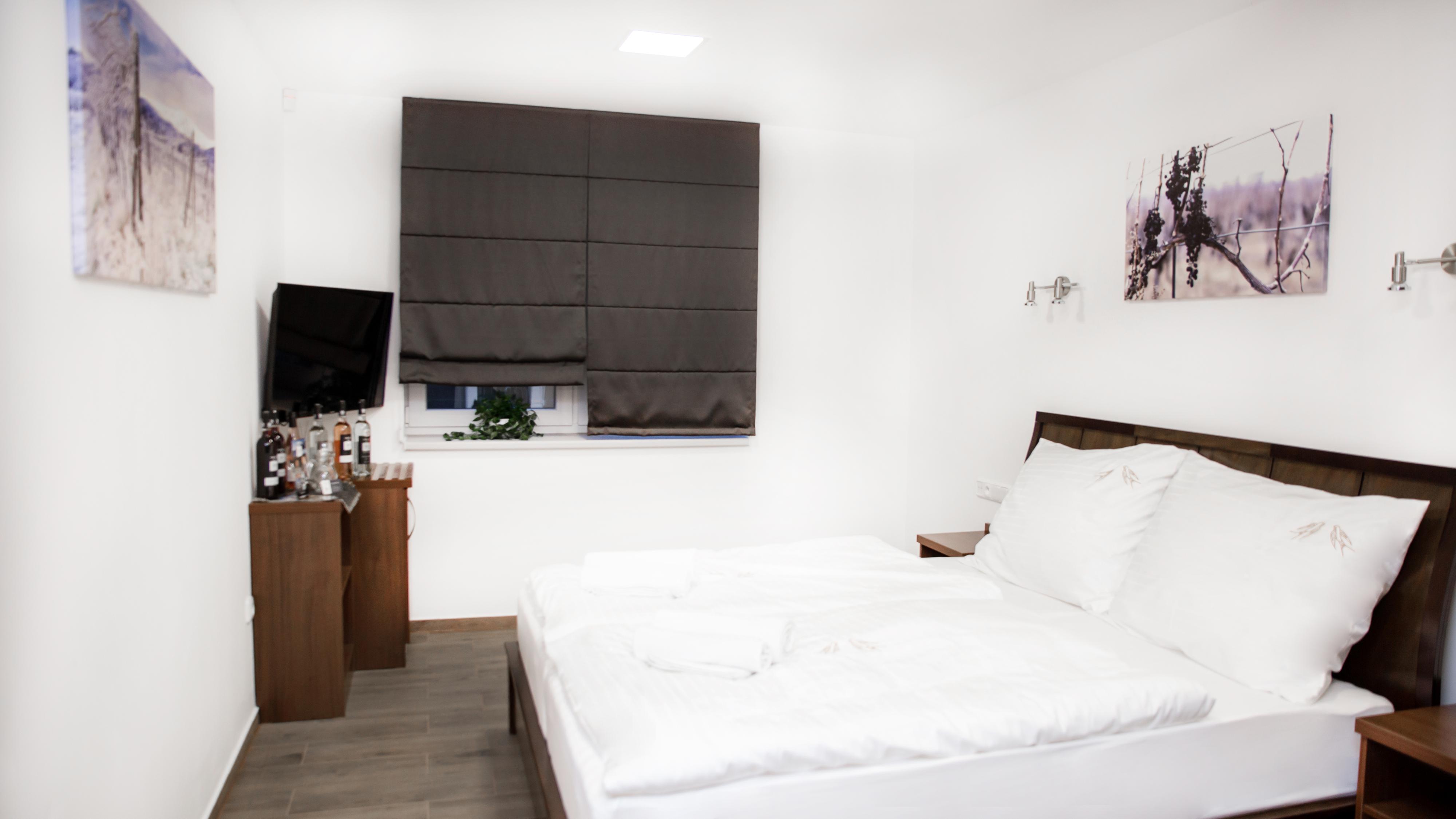 Penzion U Svaťoša foto 4