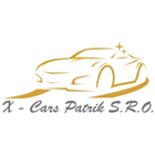 logo - X Cars Patrik s.r.o.