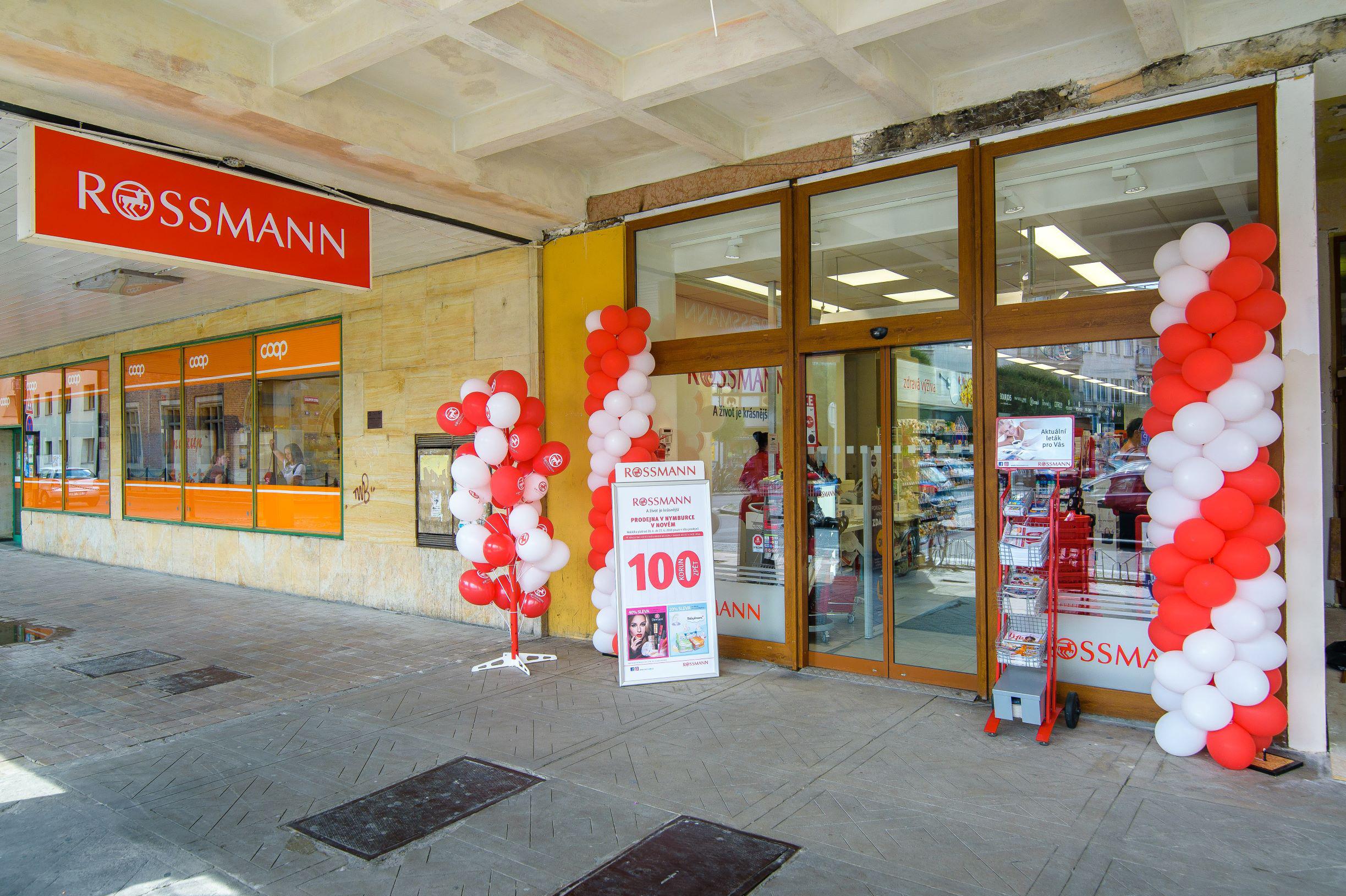 ROSSMANN