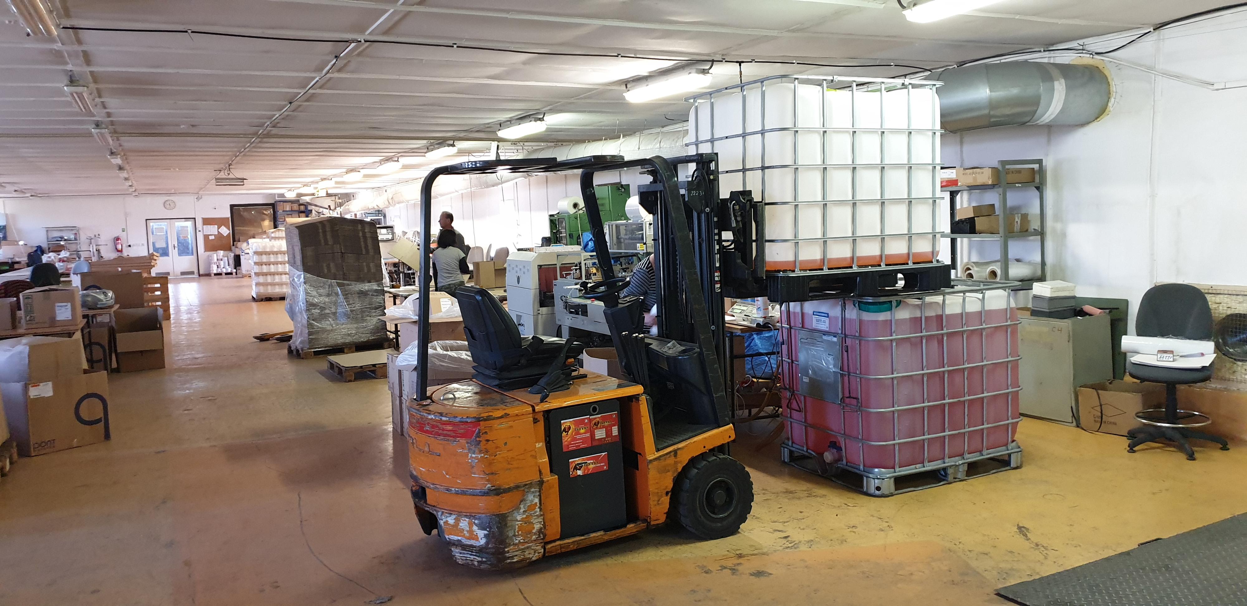 GRIFIT s.r.o. foto 5