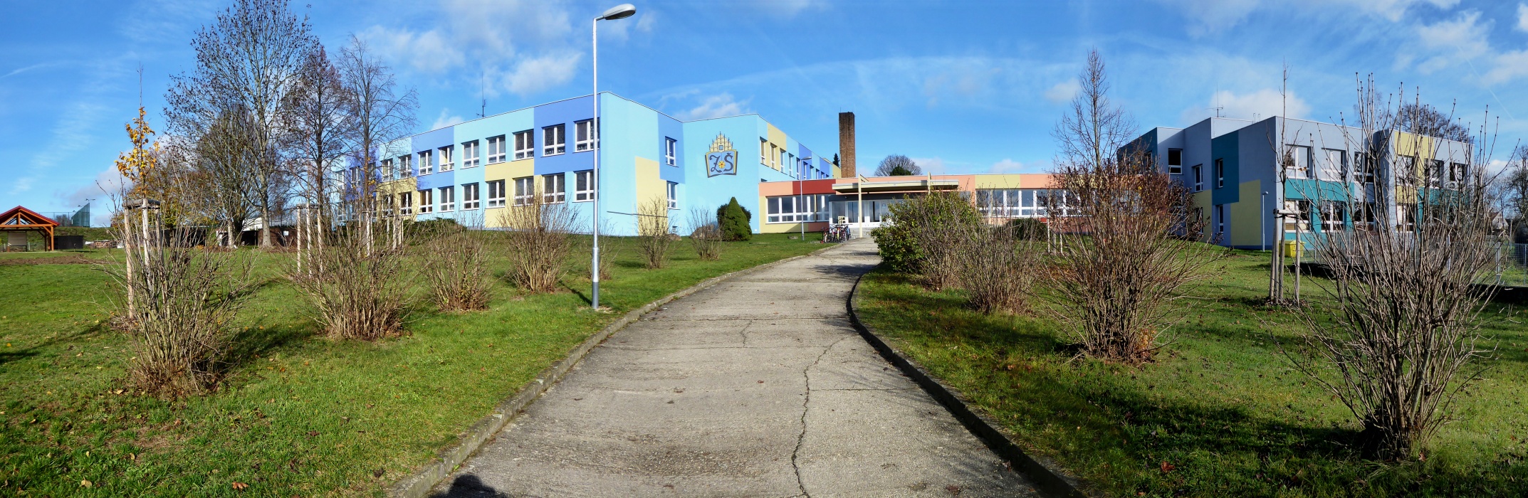 ZŠ Slavonice, Jana Žižky foto 6