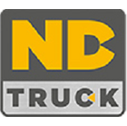 Logo obchodu NDtruck.cz