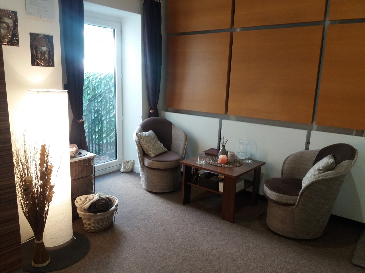 Psychologická praxe - Mgr. Lenka Burianová foto 3