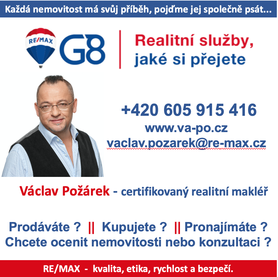 Václav Požárek NEXTREALITY foto 4