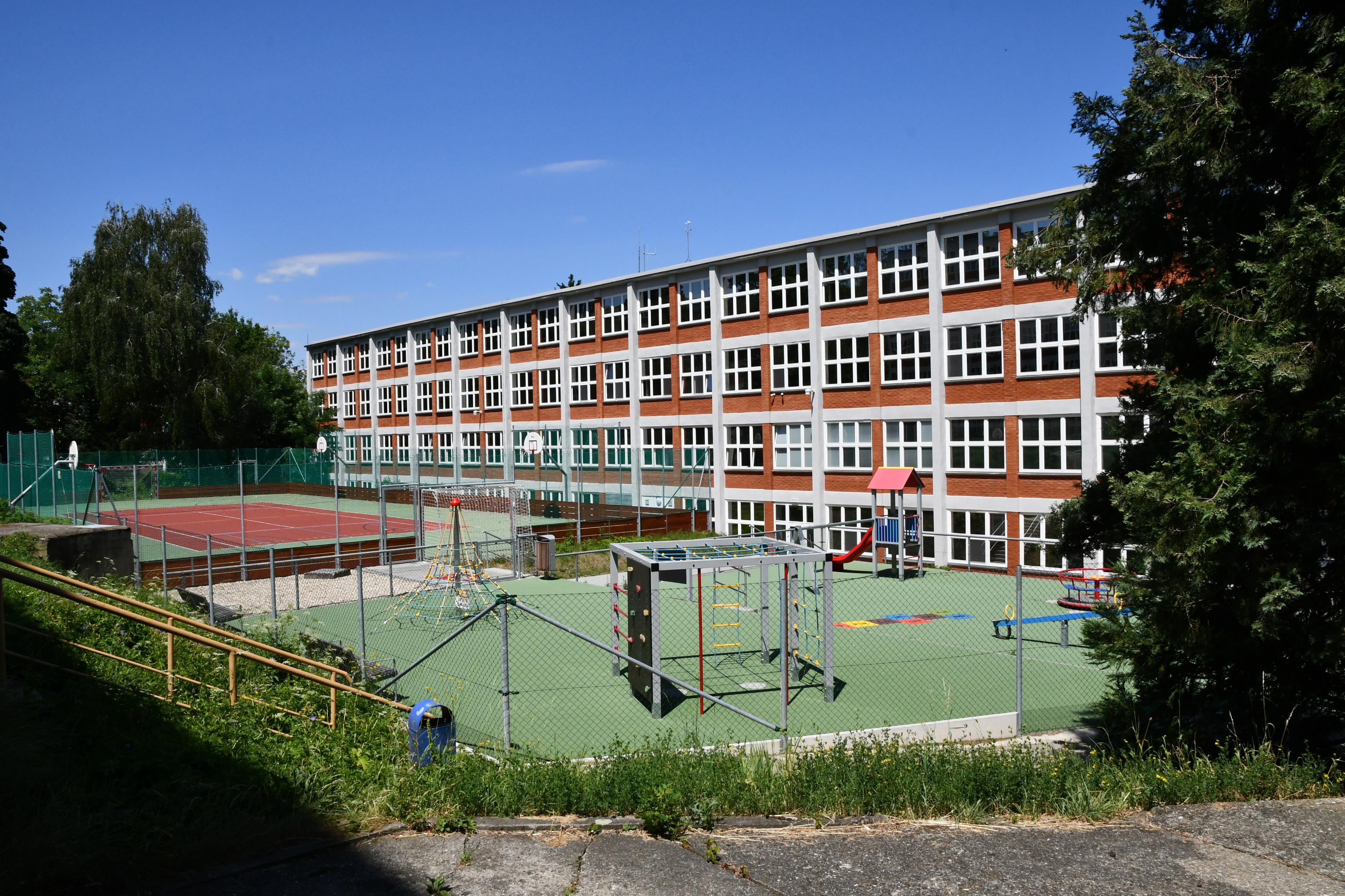 ORBIS, Mateřská škola, Základní škola a Střední škola, s.r.o. foto 2
