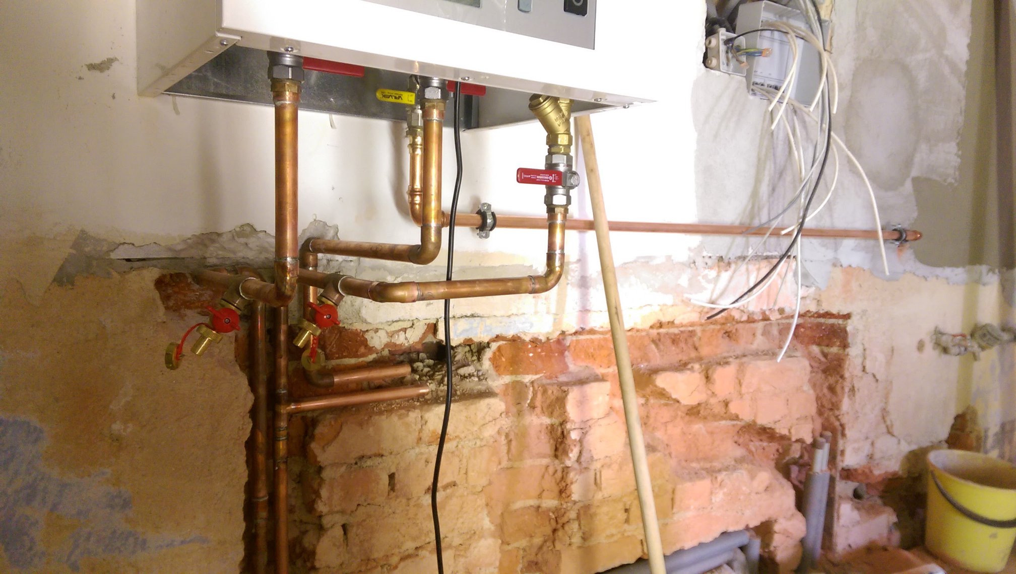 Instalatérství & topenářství Lukáš Starý foto 5