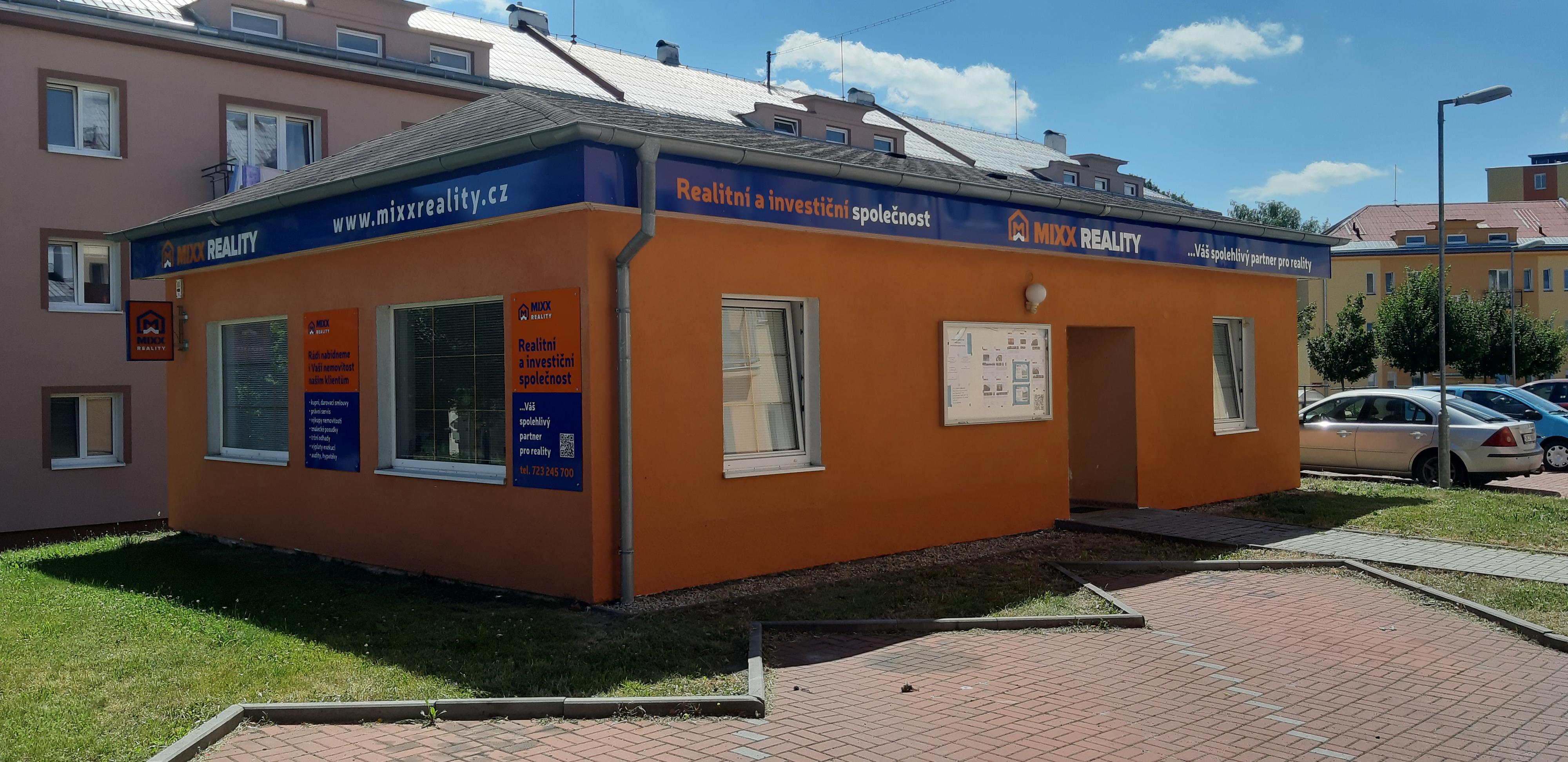 MIXX REALITY s.r.o. foto 2