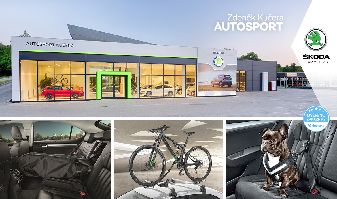 Škoda Originál - AUTOSPORT KUČERA foto 5