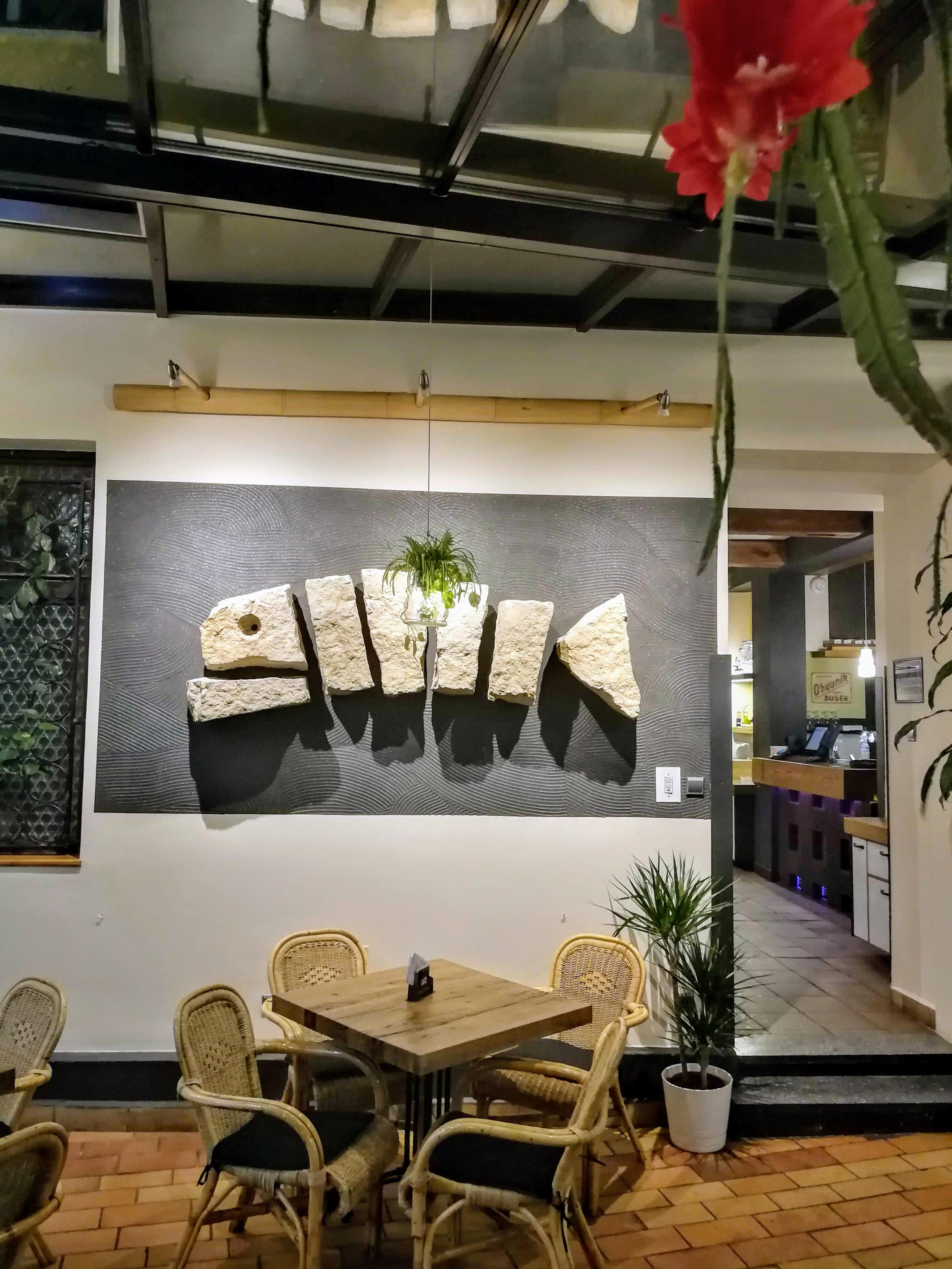 SKLEP restaurant foto 4