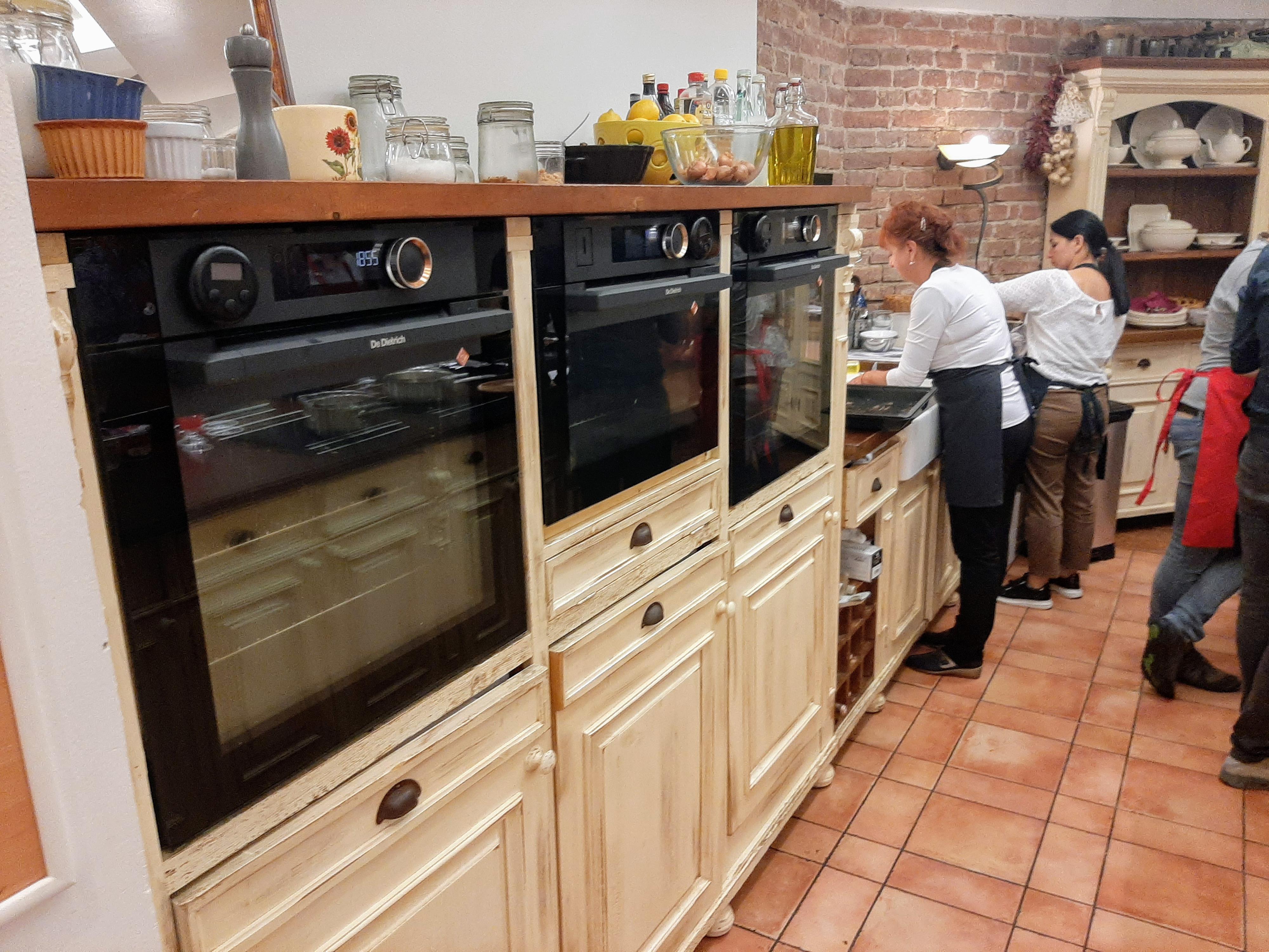 Ola Kala kurzy a školení foto 3