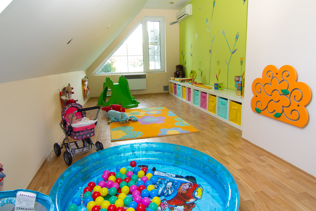 Mateřská škola KOŠÍK foto 4