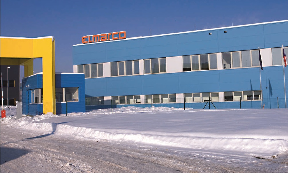 ELMARCO, s.r.o.