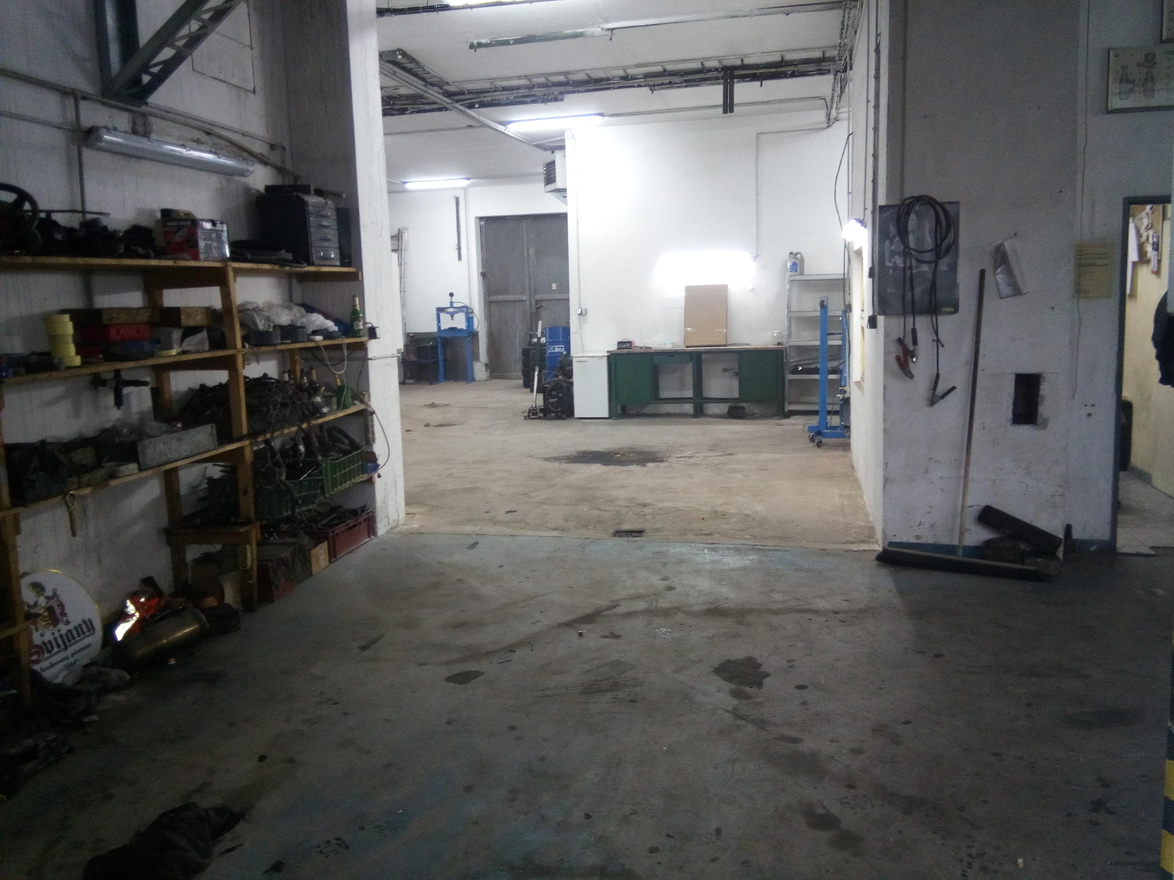 Jan Žahourek - autoservis foto 4