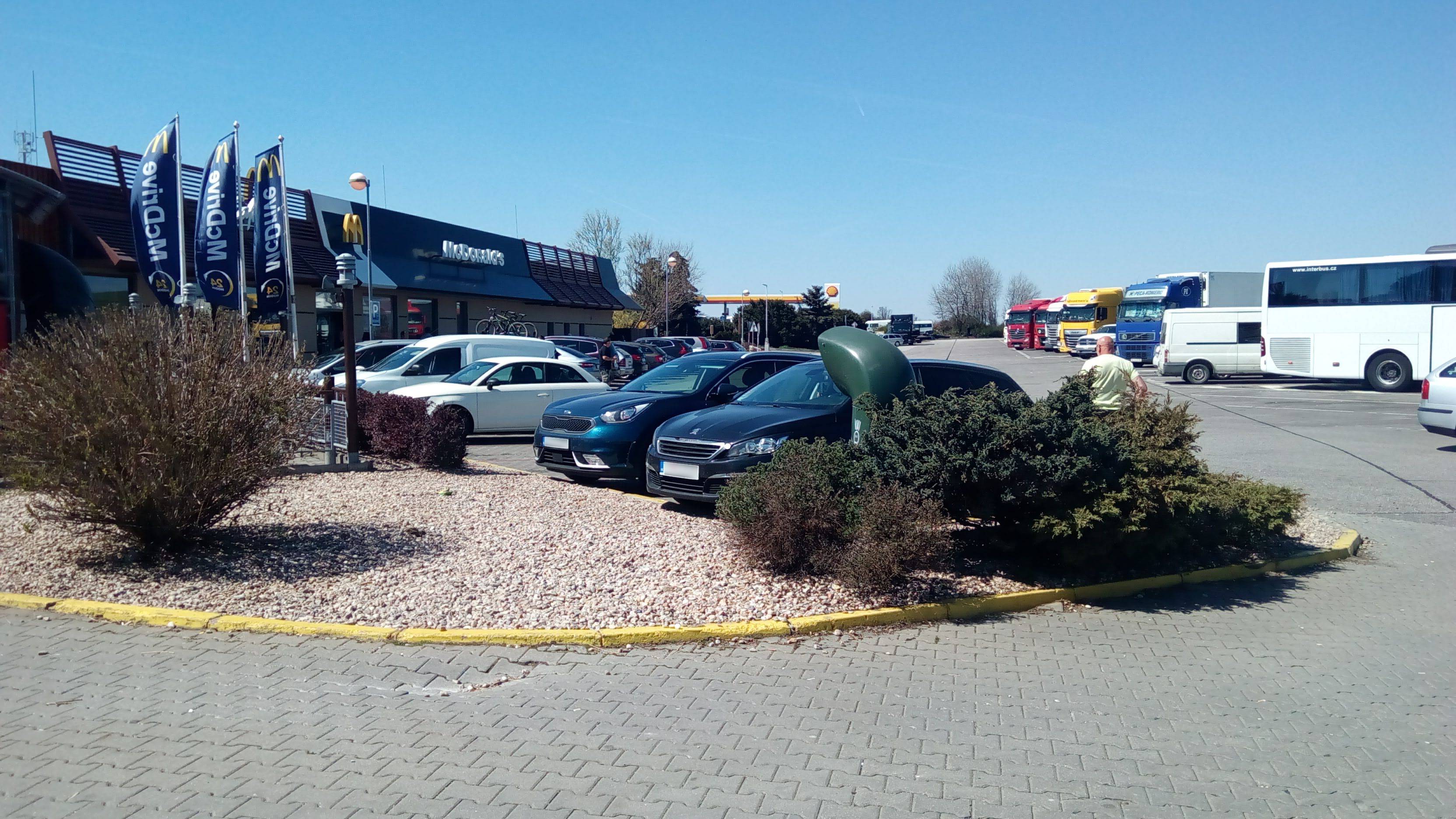 McDonald's foto 3