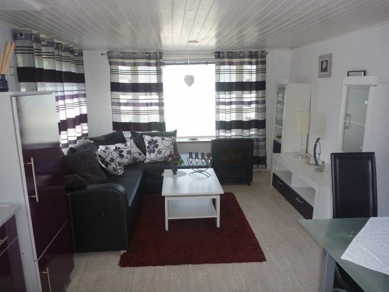 Mobilní domy Krnov foto 3