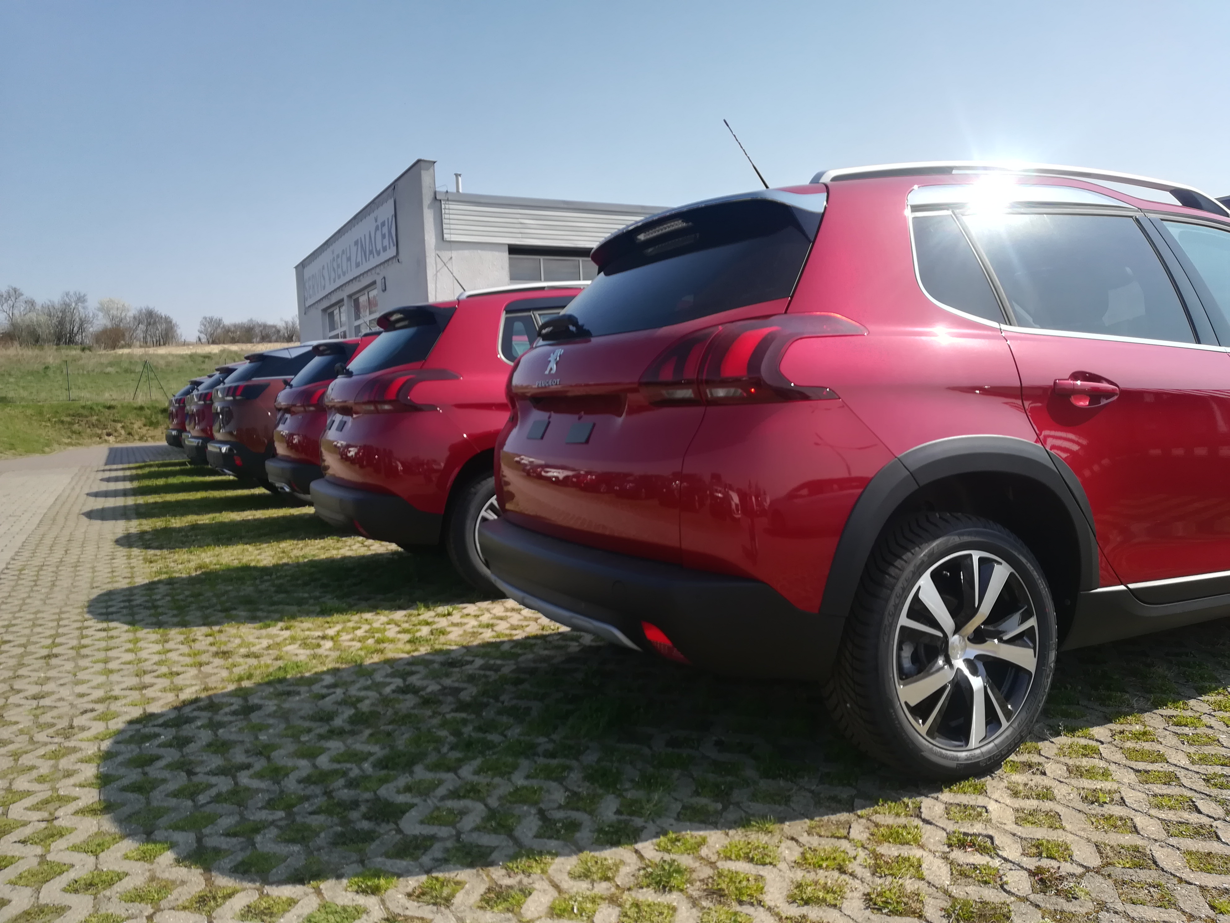 AUTO DOŠEK, s.r.o. foto 4