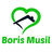 logo Boris Musil