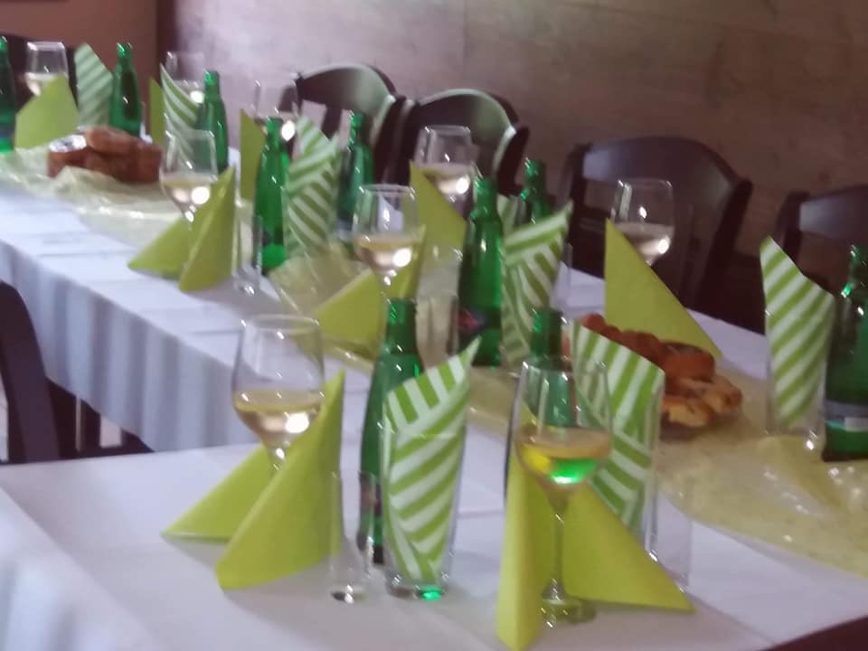 Restaurace Pod Zámkem foto 3