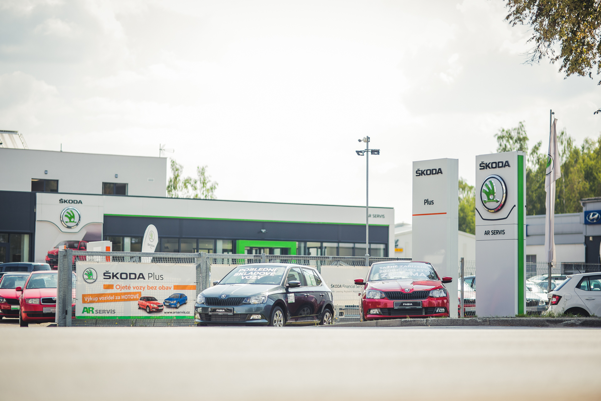 AR SERVIS s.r.o. foto 4