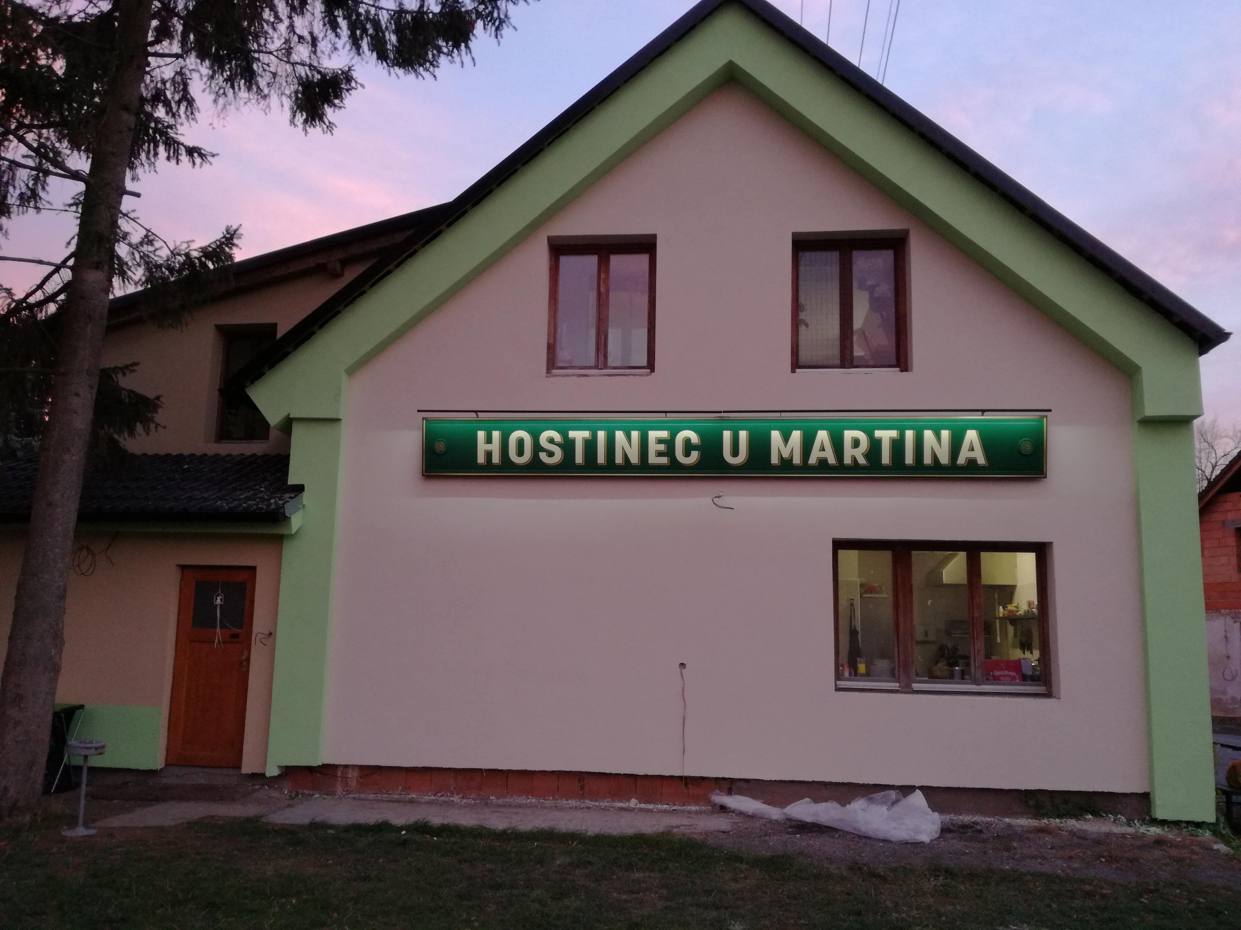 Hostinec U Martina foto 5