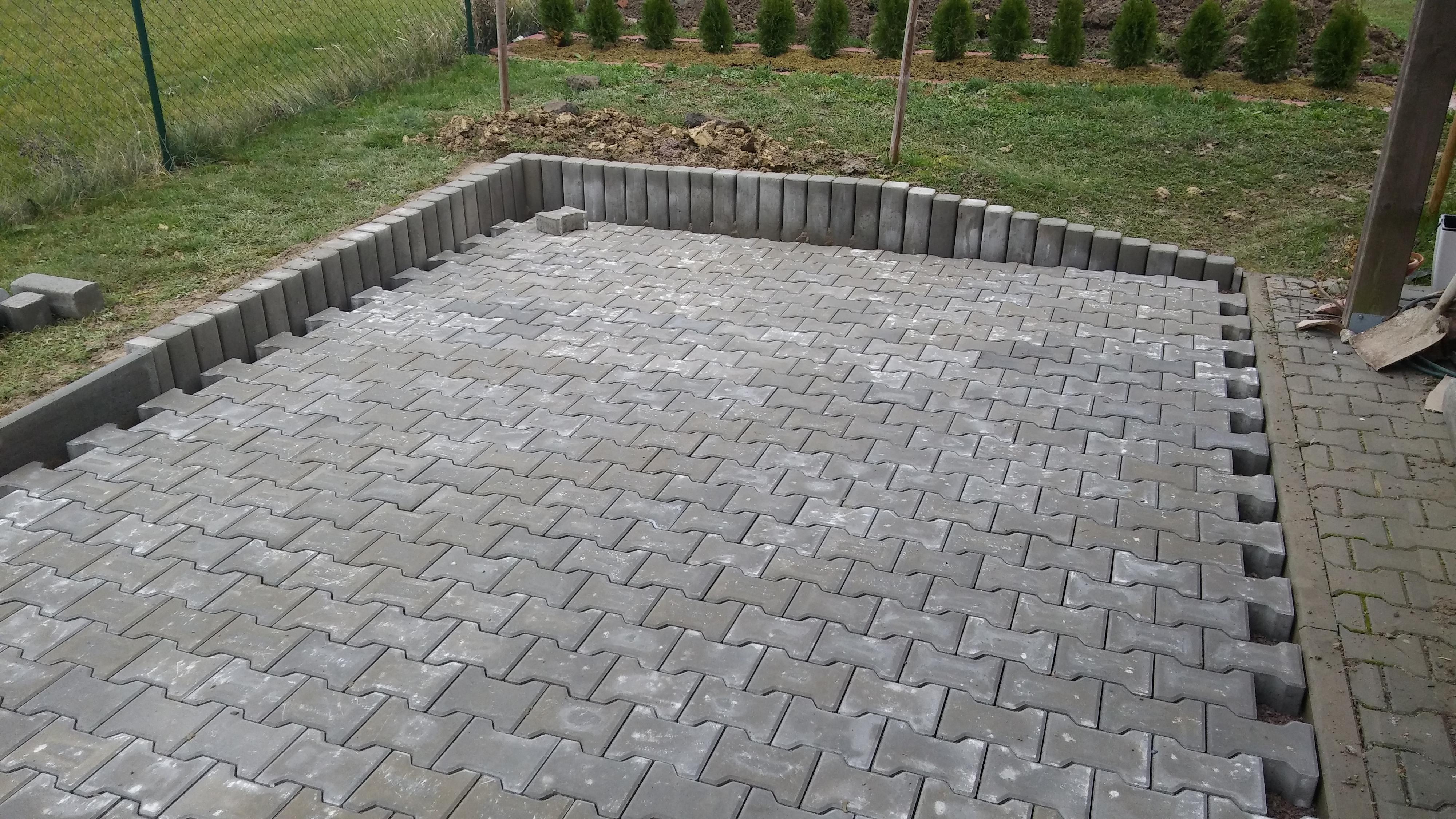 Dlaždičské práce Jakub Jasanský foto 3