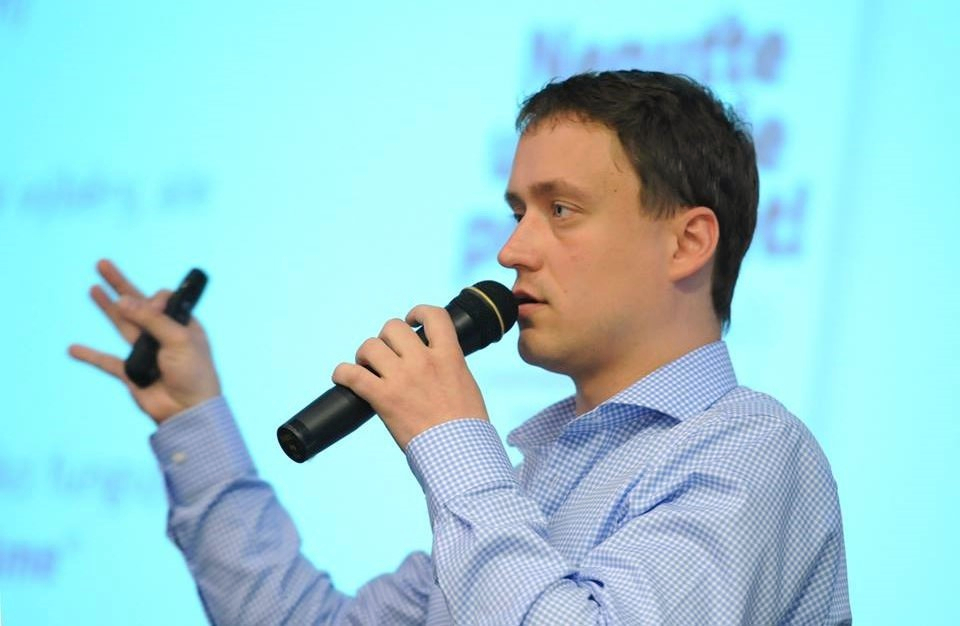 Mgr. Ivo Kylián - SEO specialista foto 3