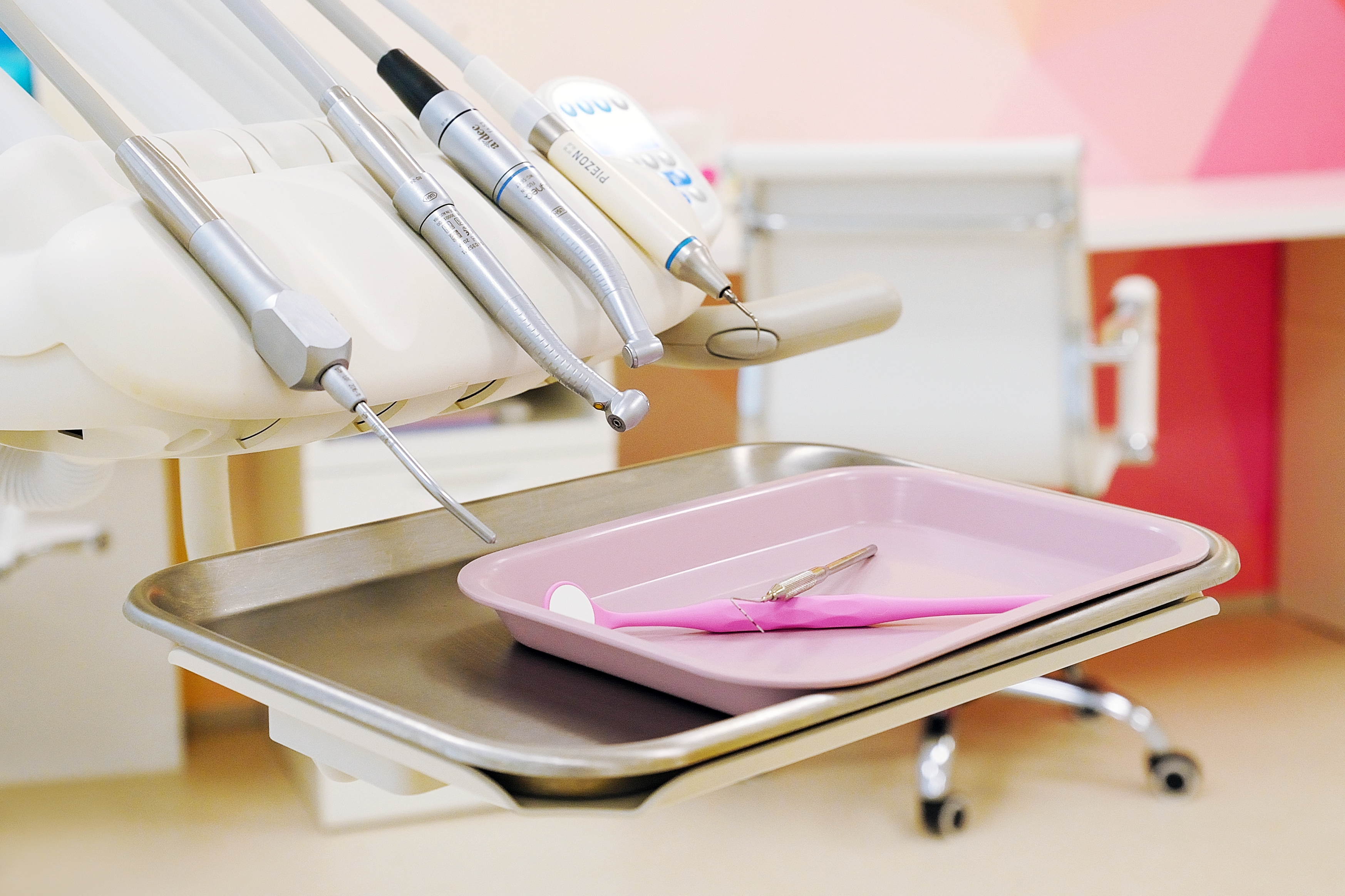 Zdravý úsměv TU foto 3