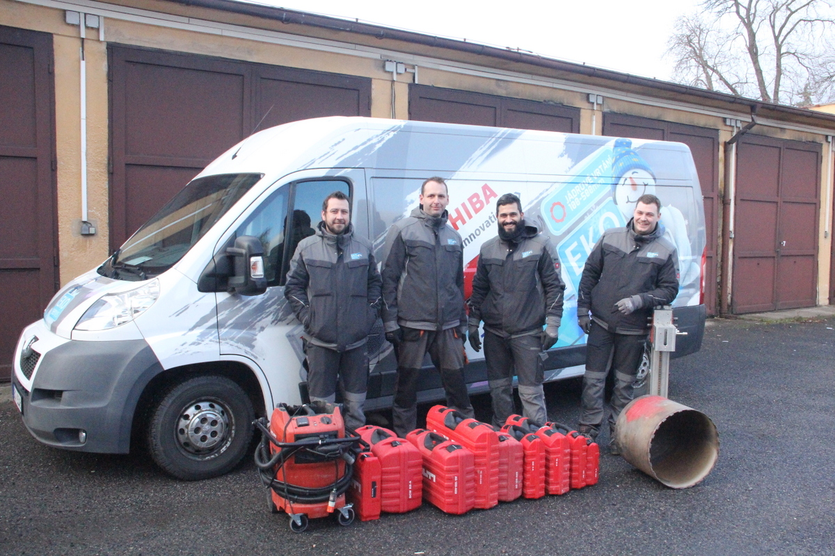 Ekoservis Chomutov foto 3