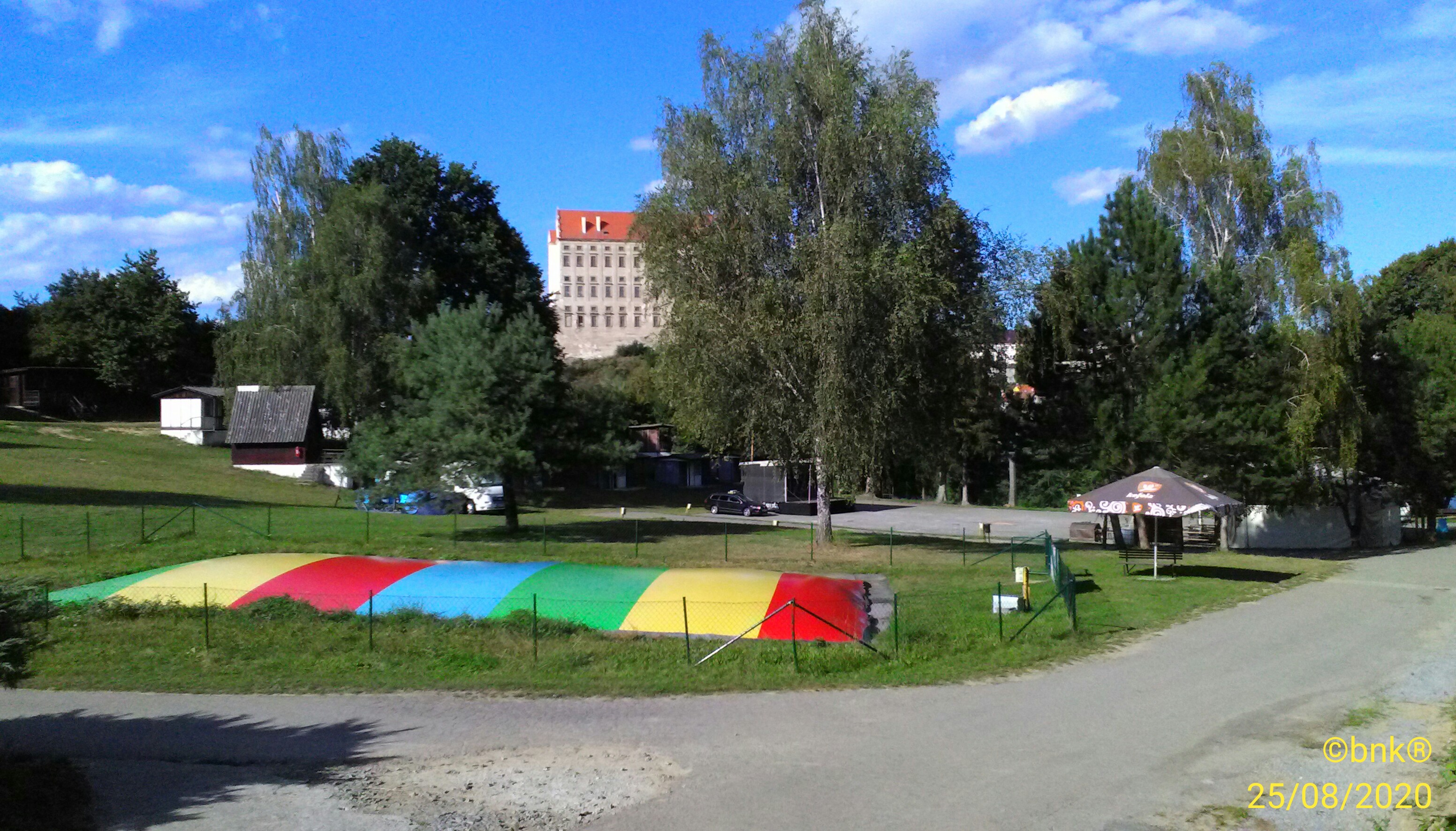 Camp Žralok foto 4
