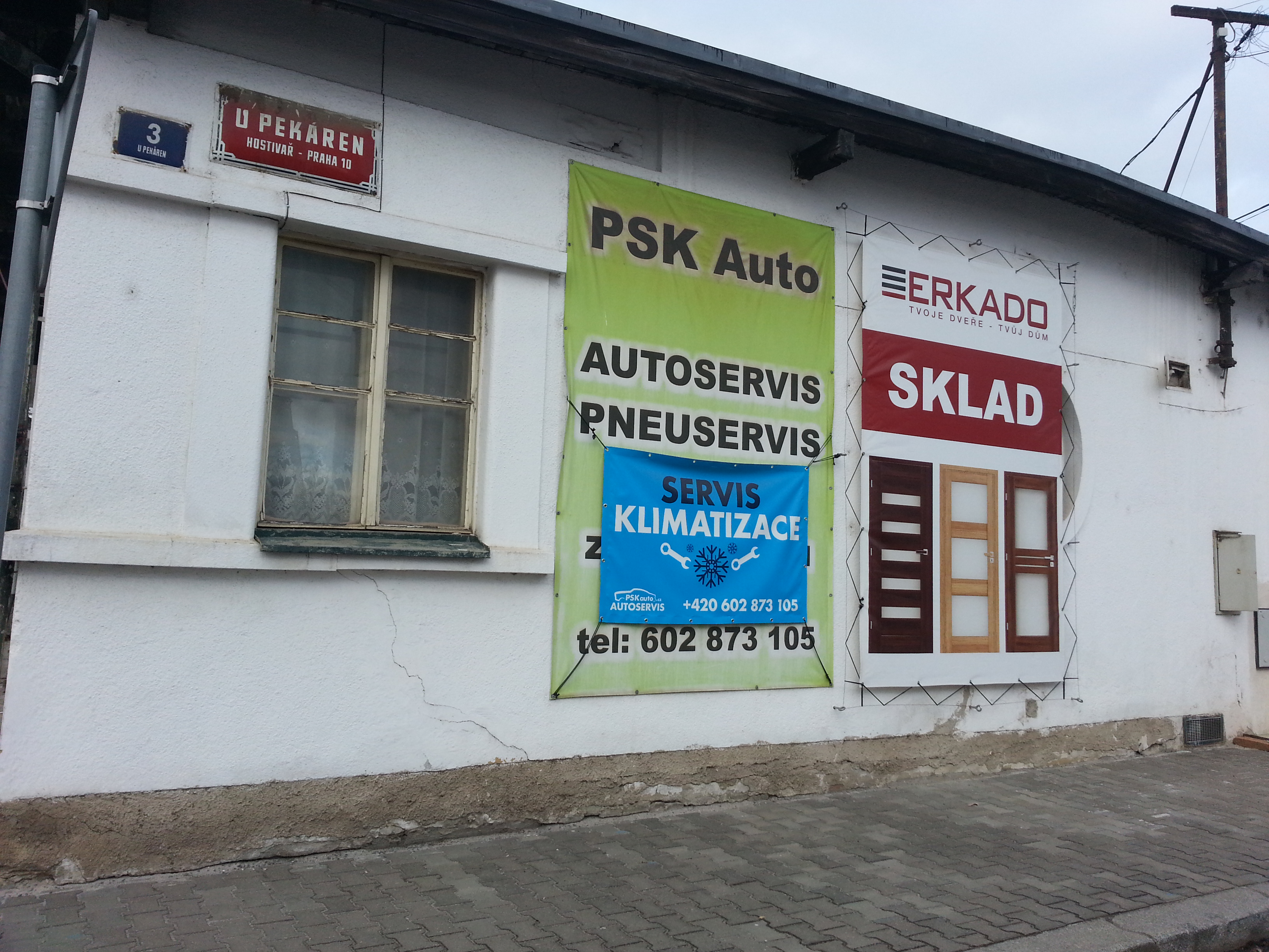 PSK AUTO – Autoservis foto 3