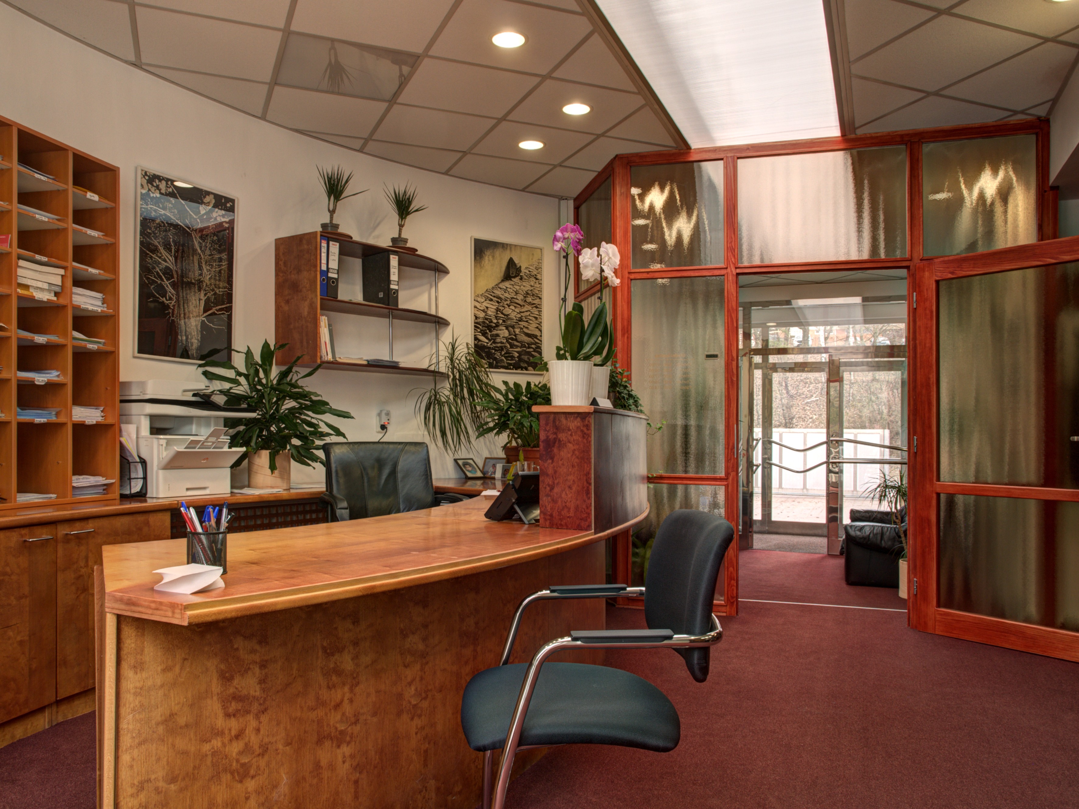 OFFICE HOUSE PARTNER foto 3
