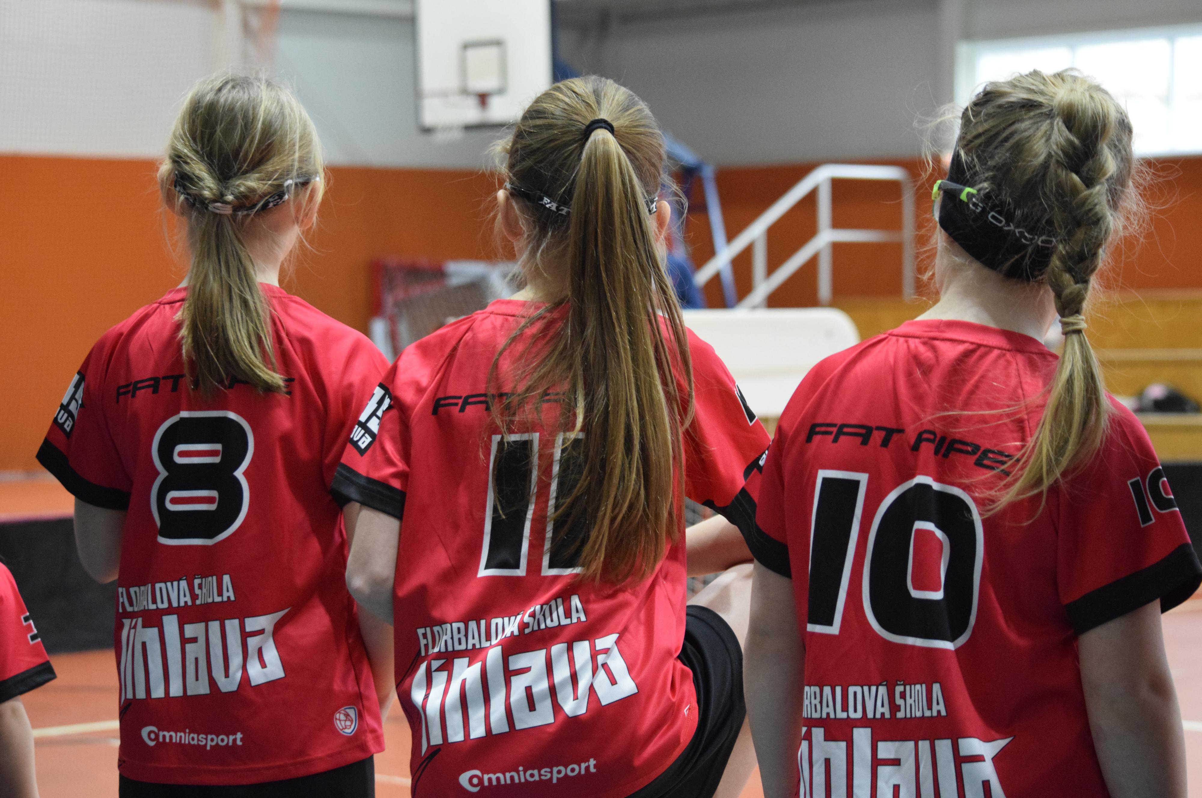 Florbalová škola Jihlava, z.s.