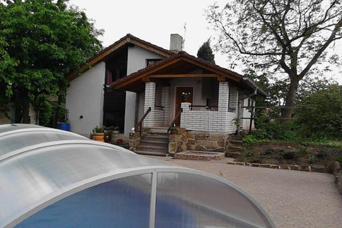 UBYTOVÁNÍ DĚTENICE – Vlasta Daušová