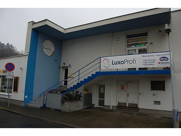 Luxoprofi, spol s r.o. foto 1