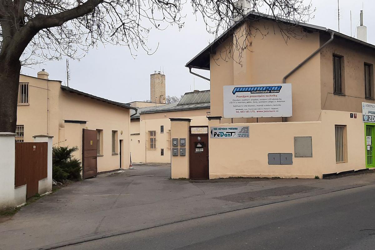 PEDANT, spol. s r.o.