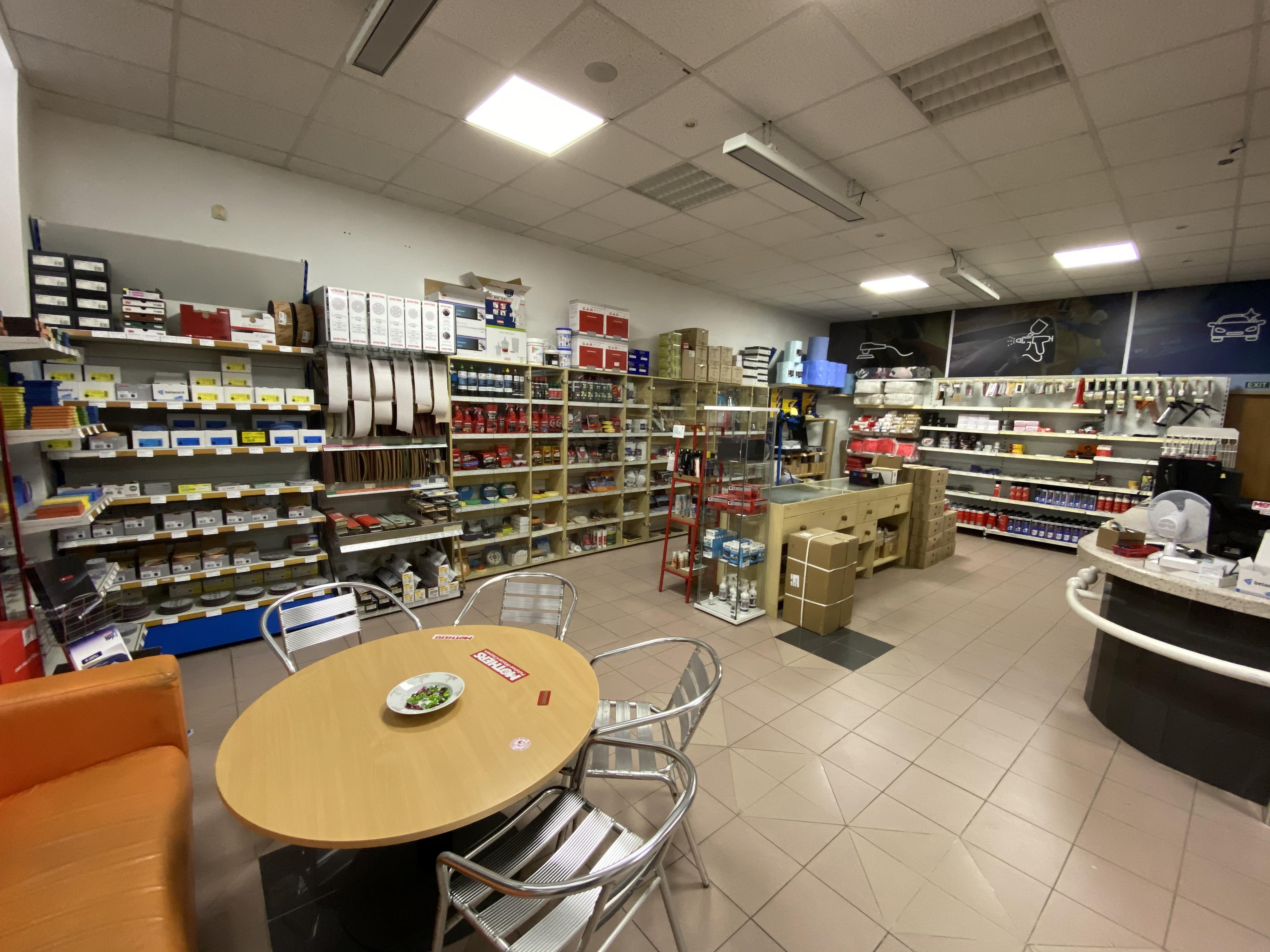 Autolaky-eshop.com foto 2